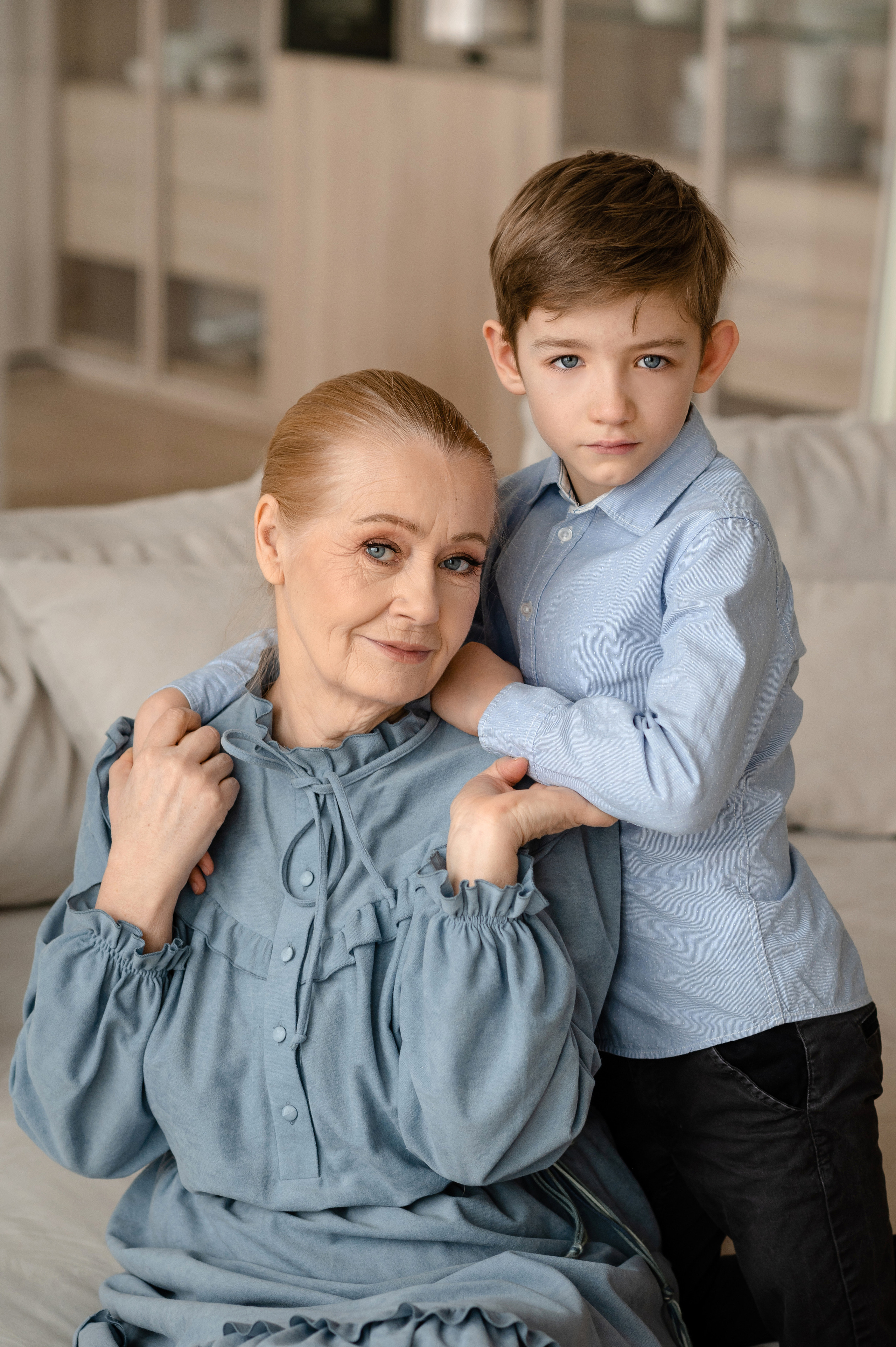 Семейная фотосъемка. Свадебный и репортажный фотограф в Санкт-Петербурге Ольга Волкова