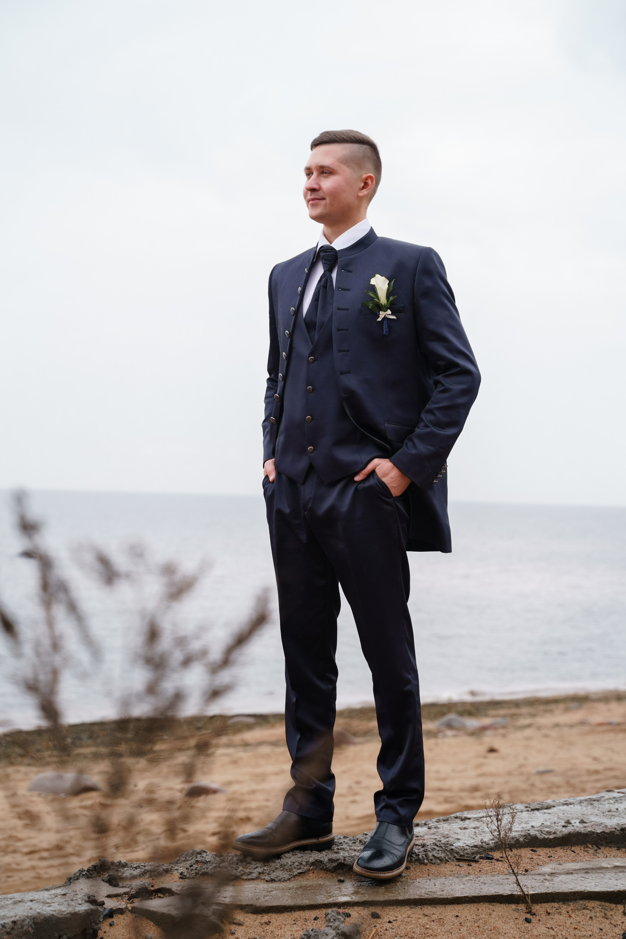 Свадьба Артема и Ярославы. Свадебный и репортажный фотограф в Санкт-Петербурге Ольга Волкова