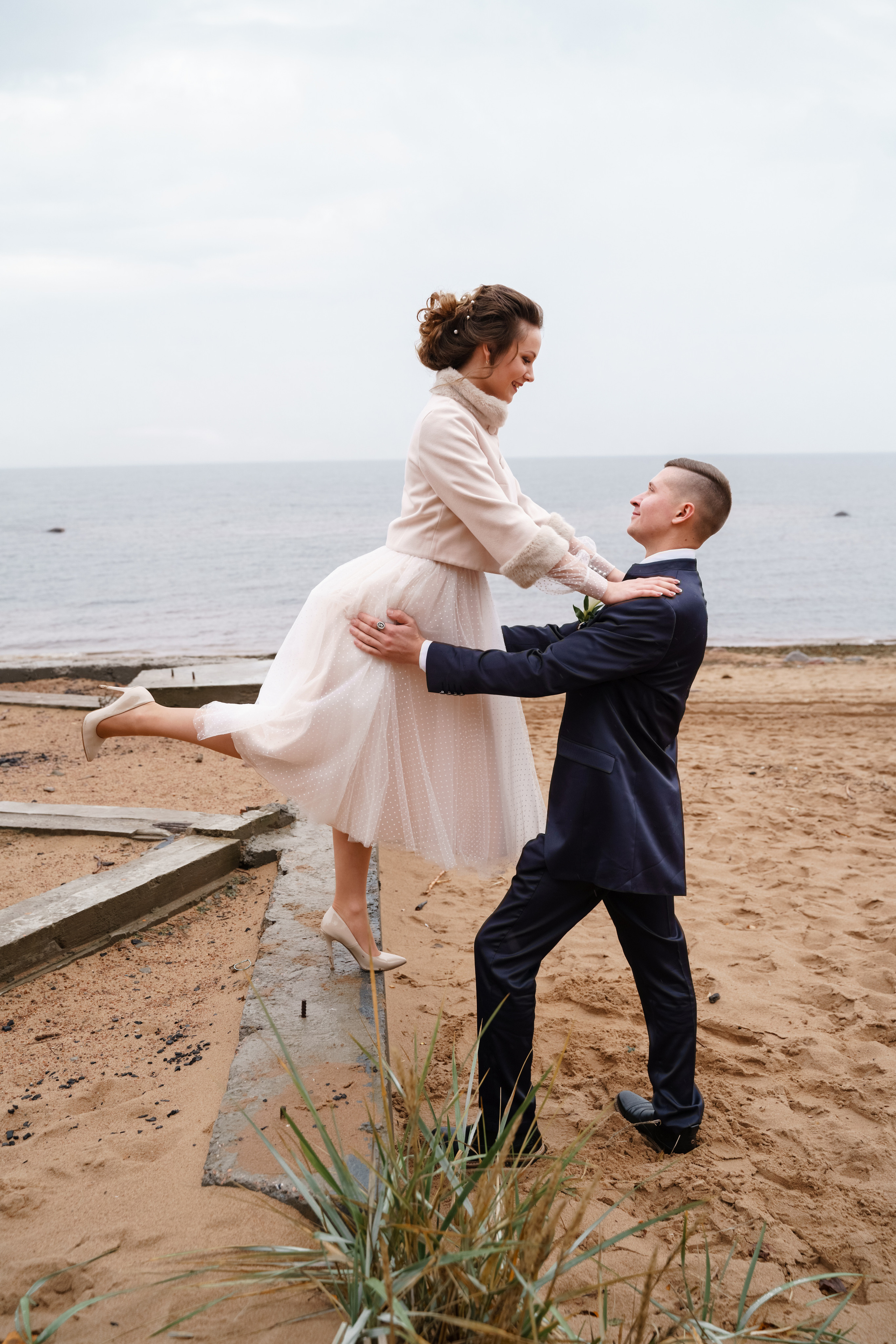 Свадьба Артема и Ярославы. Свадебный и репортажный фотограф в Санкт-Петербурге Ольга Волкова