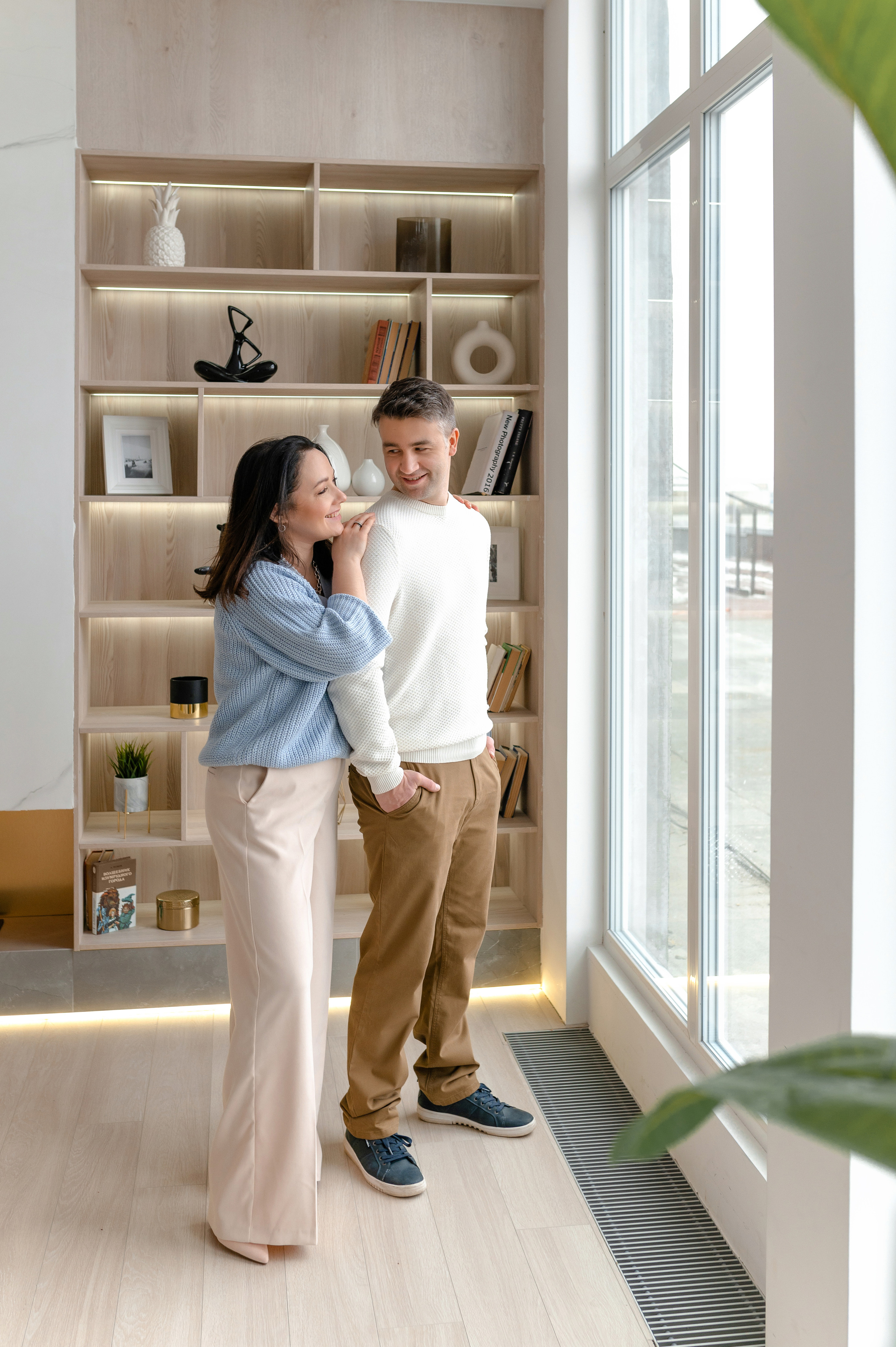 Семейная фотосъемка. Свадебный и репортажный фотограф в Санкт-Петербурге Ольга Волкова