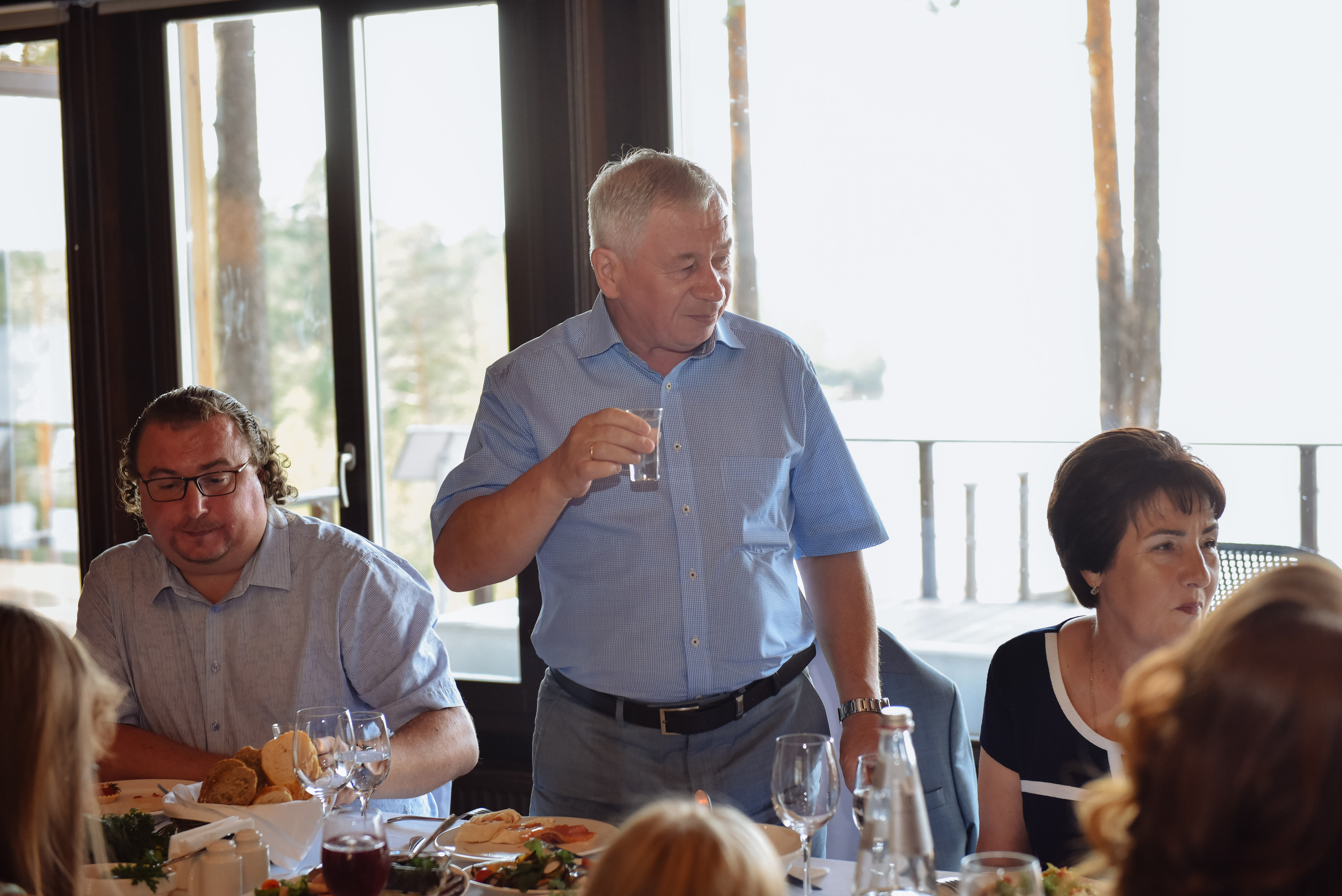 Свадьба Александра и Натальи. Свадебный и репортажный фотограф в Санкт-Петербурге Ольга Волкова