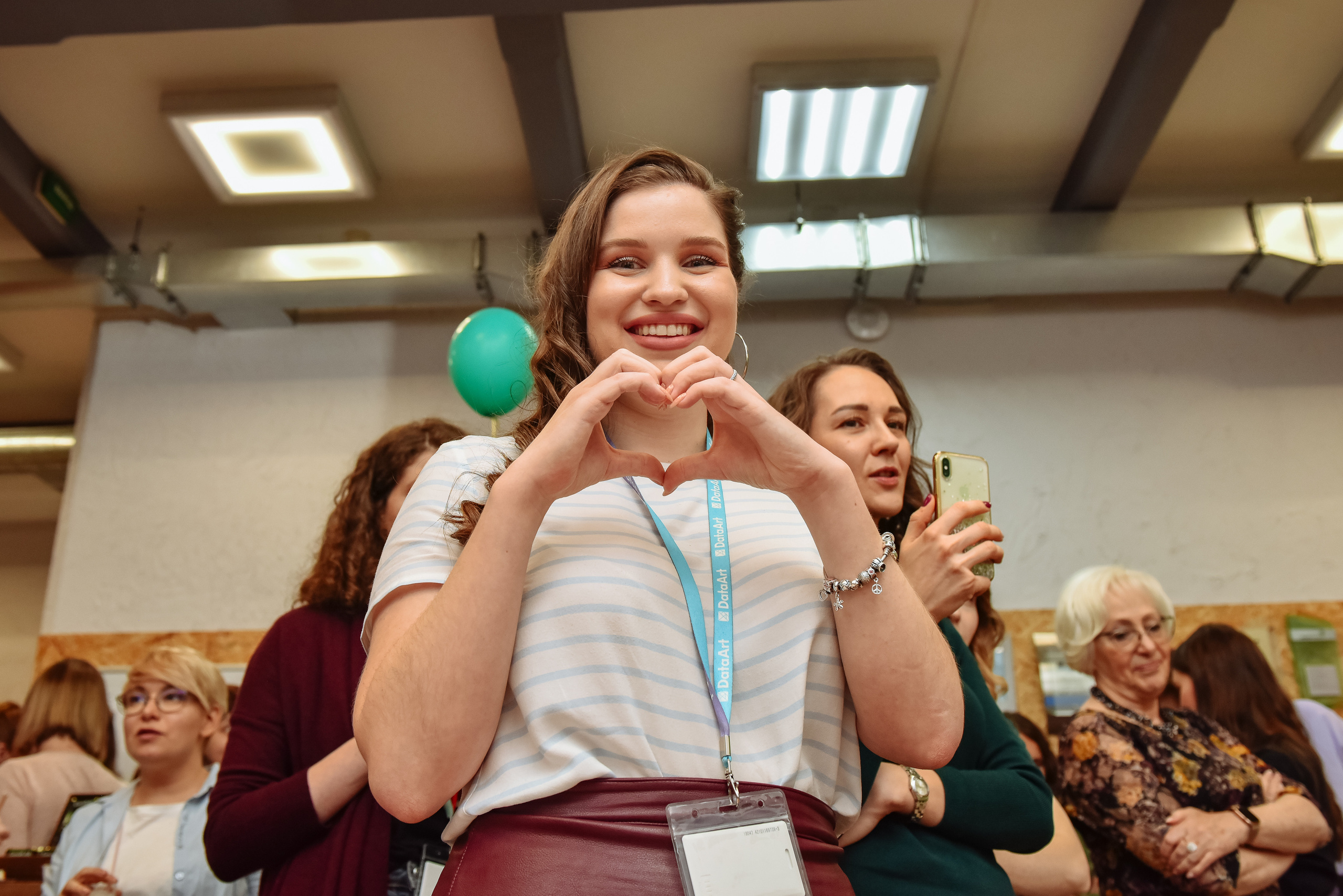 Фотосъемка мероприятий. Свадебный и репортажный фотограф в Санкт-Петербурге Ольга Волкова
