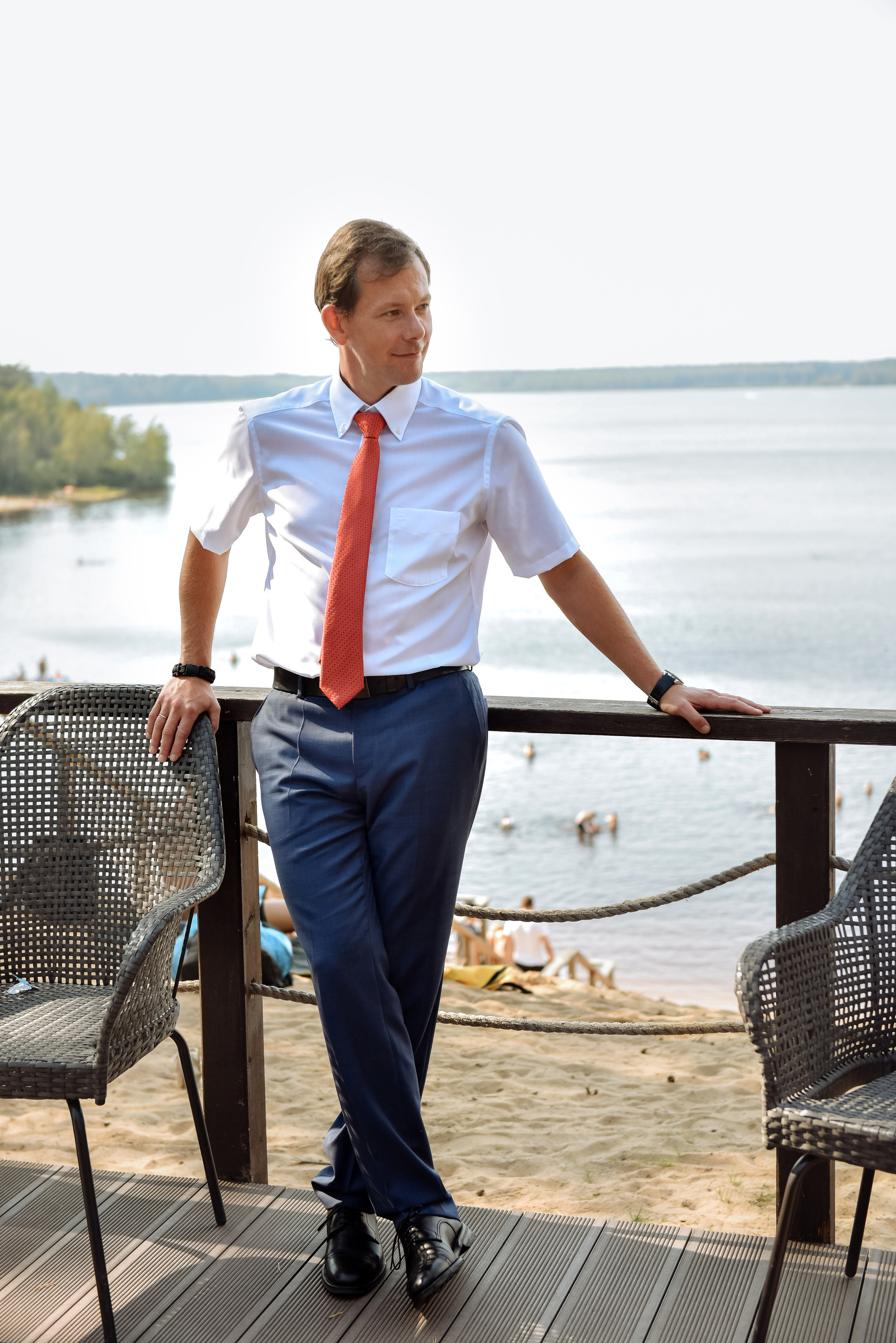 Свадьба Александра и Натальи. Свадебный и репортажный фотограф в Санкт-Петербурге Ольга Волкова