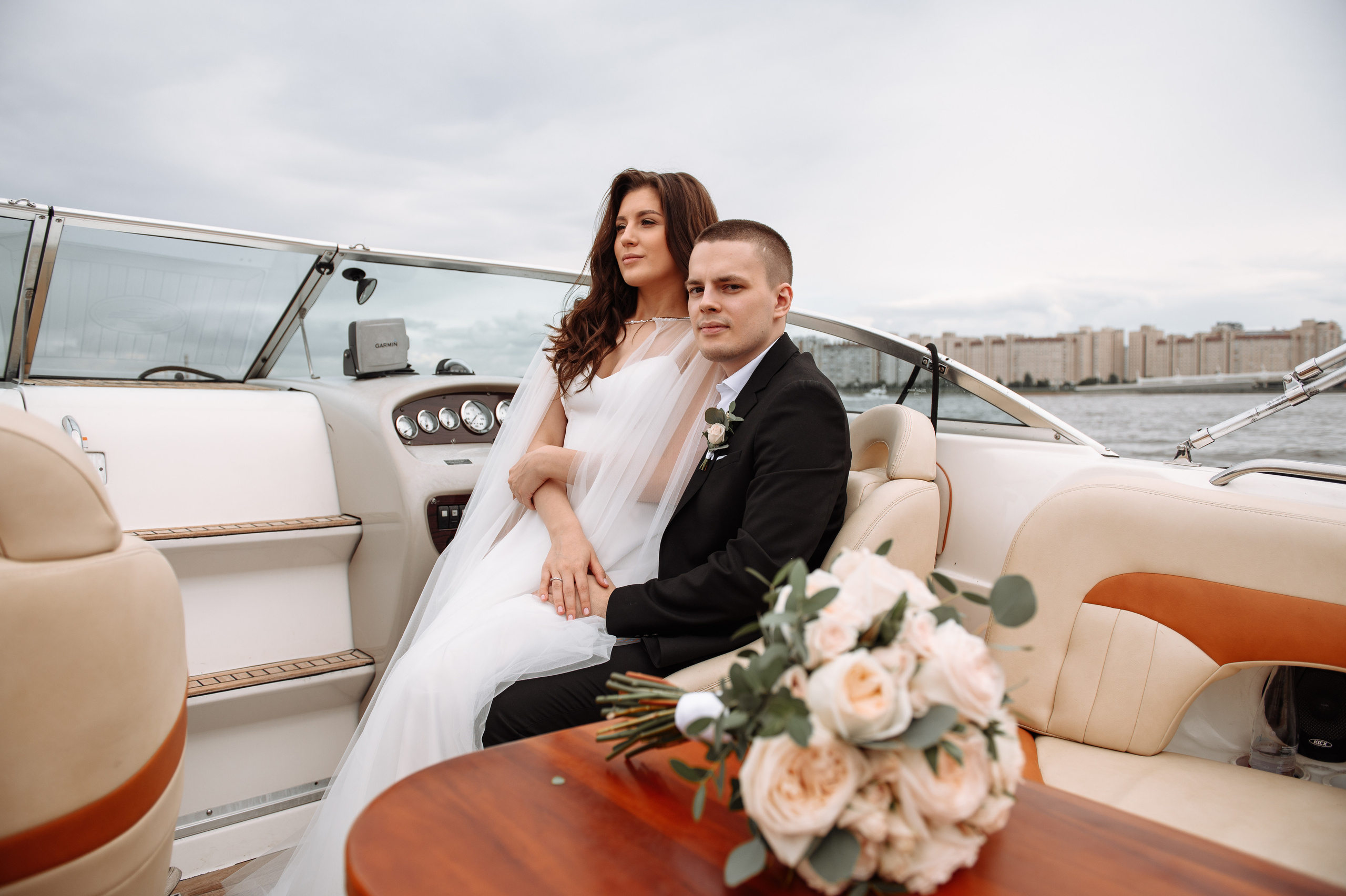 Свадебная фотосъемка. Свадебный и репортажный фотограф в Санкт-Петербурге Ольга Волкова