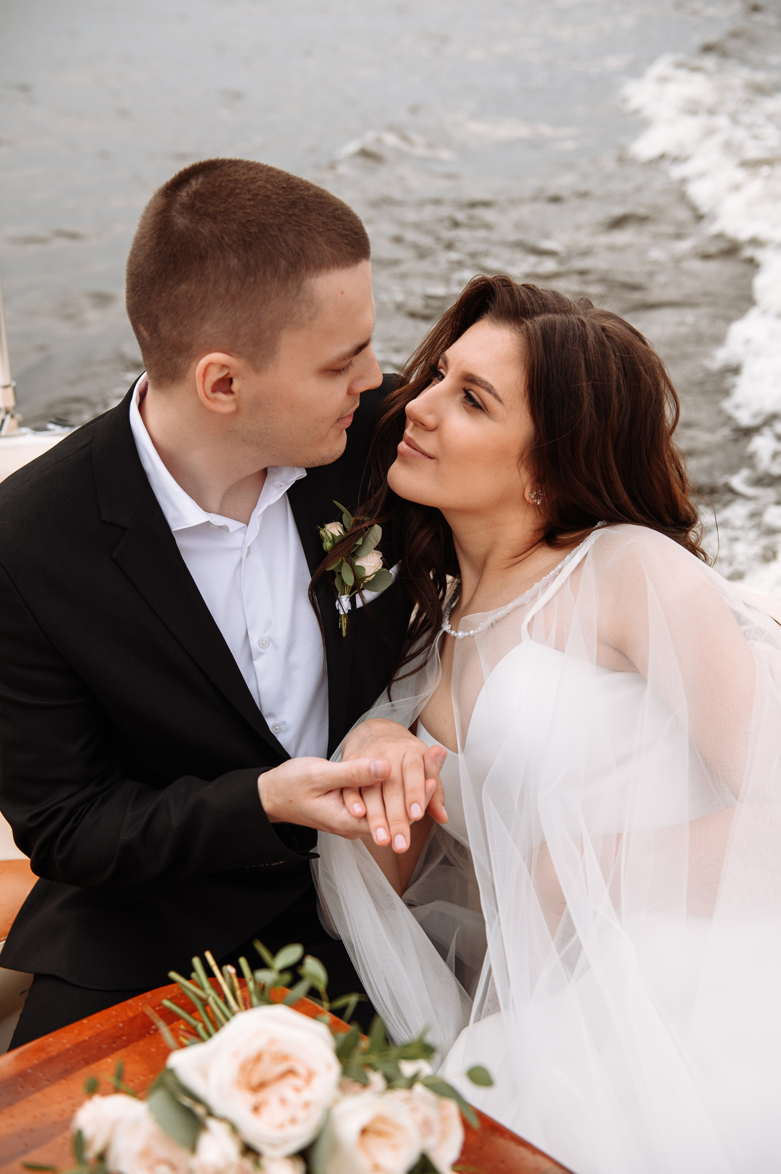 Свадебная фотосъемка. Свадебный и репортажный фотограф в Санкт-Петербурге Ольга Волкова