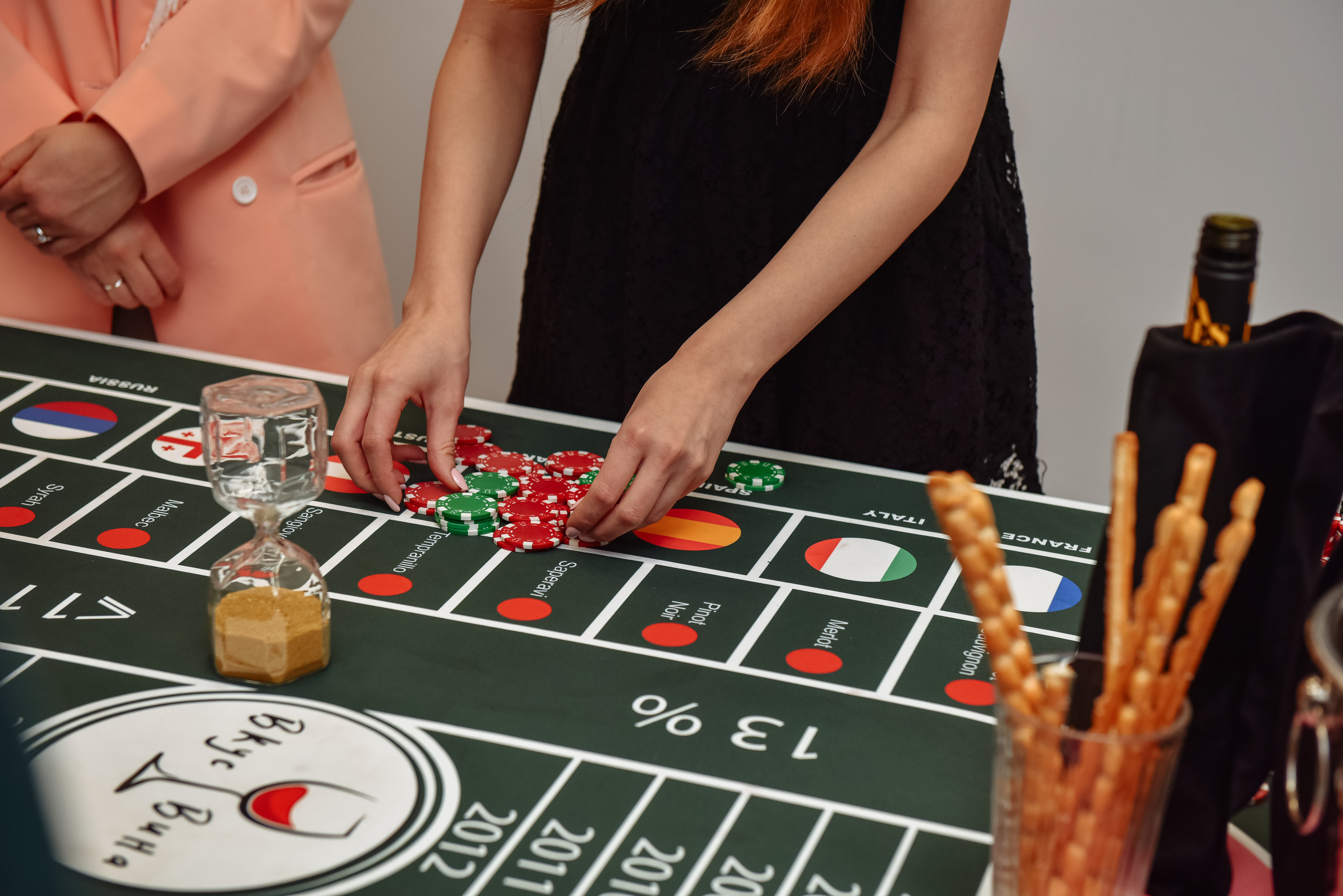 Фотосъемка мероприятий. Свадебный и репортажный фотограф в Санкт-Петербурге Ольга Волкова