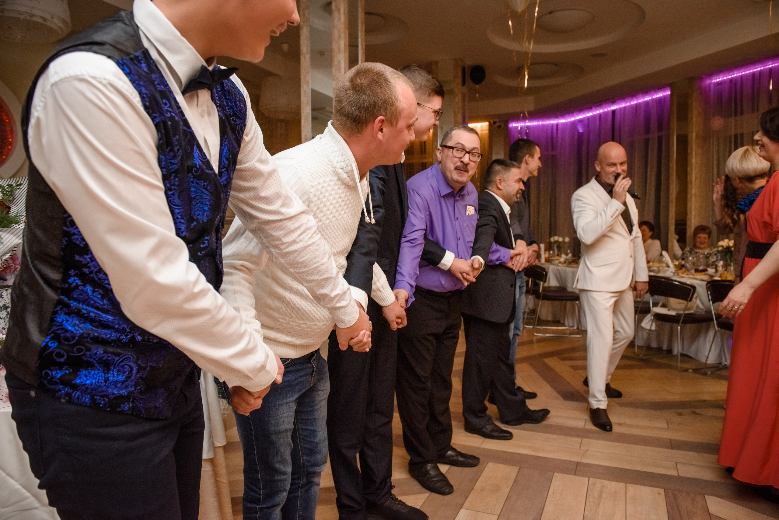 Свадьба Артема и Ярославы. Свадебный и репортажный фотограф в Санкт-Петербурге Ольга Волкова