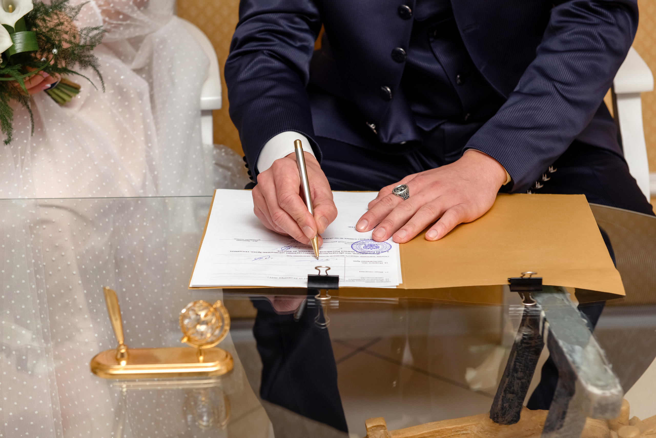 Свадьба Артема и Ярославы. Свадебный и репортажный фотограф в Санкт-Петербурге Ольга Волкова