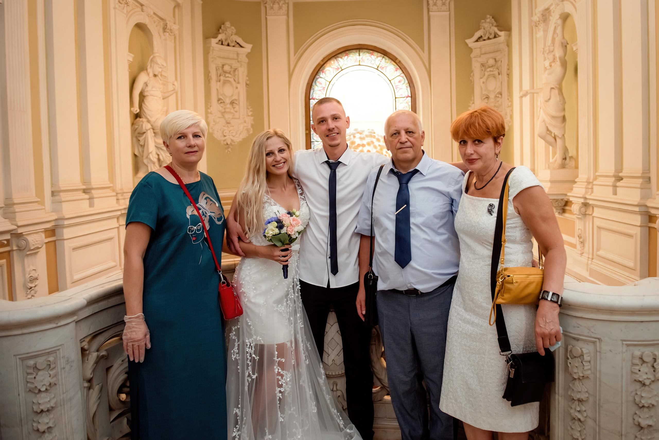 Свадьба Евгения и Татьяны. Свадебный и репортажный фотограф в Санкт-Петербурге Ольга Волкова