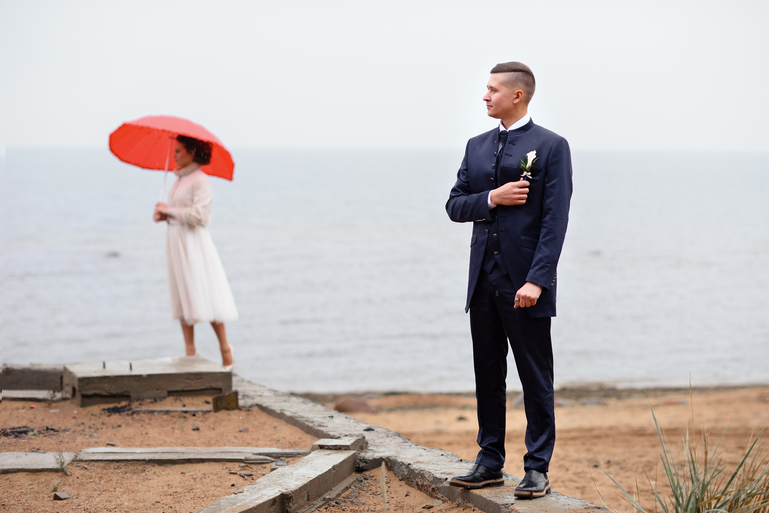 Свадьба Артема и Ярославы. Свадебный и репортажный фотограф в Санкт-Петербурге Ольга Волкова