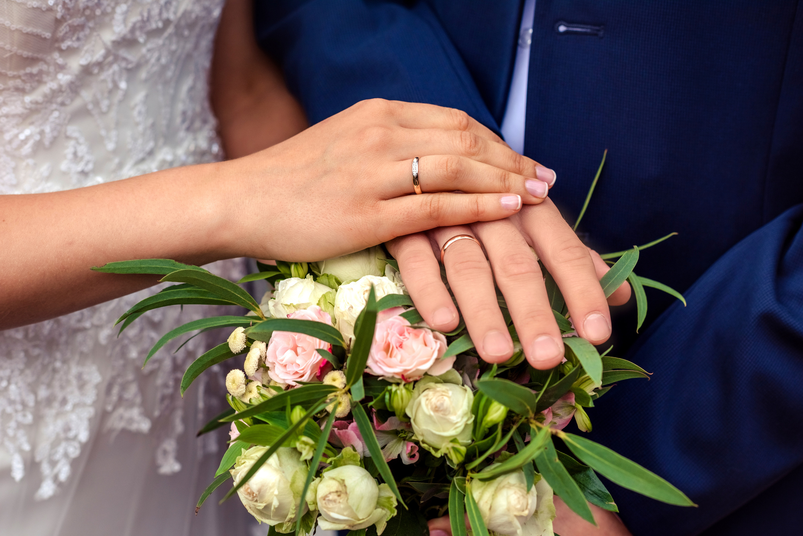 Свадьба Андрея и Лидии. Свадебный и репортажный фотограф в Санкт-Петербурге Ольга Волкова