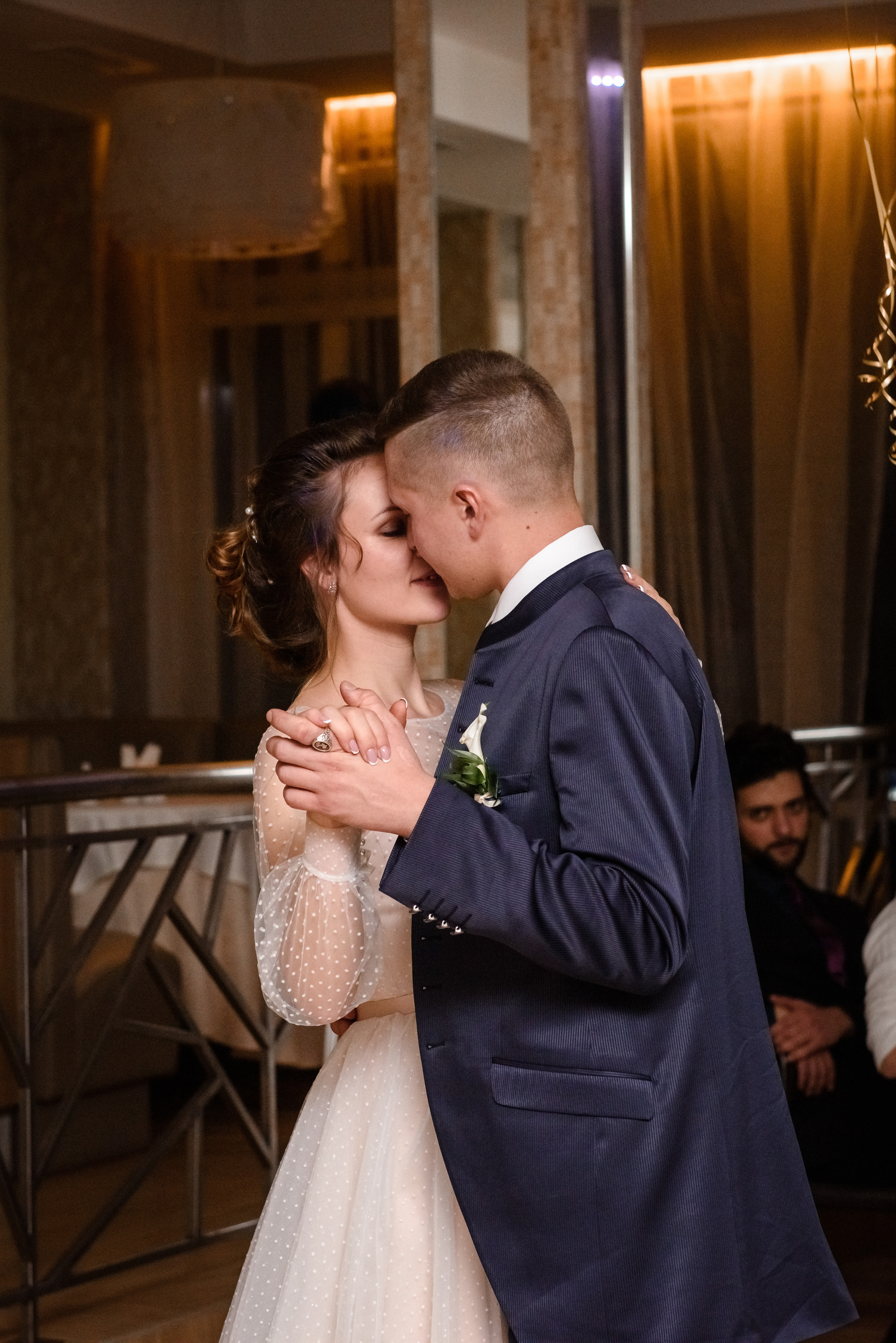 Свадьба Артема и Ярославы. Свадебный и репортажный фотограф в Санкт-Петербурге Ольга Волкова