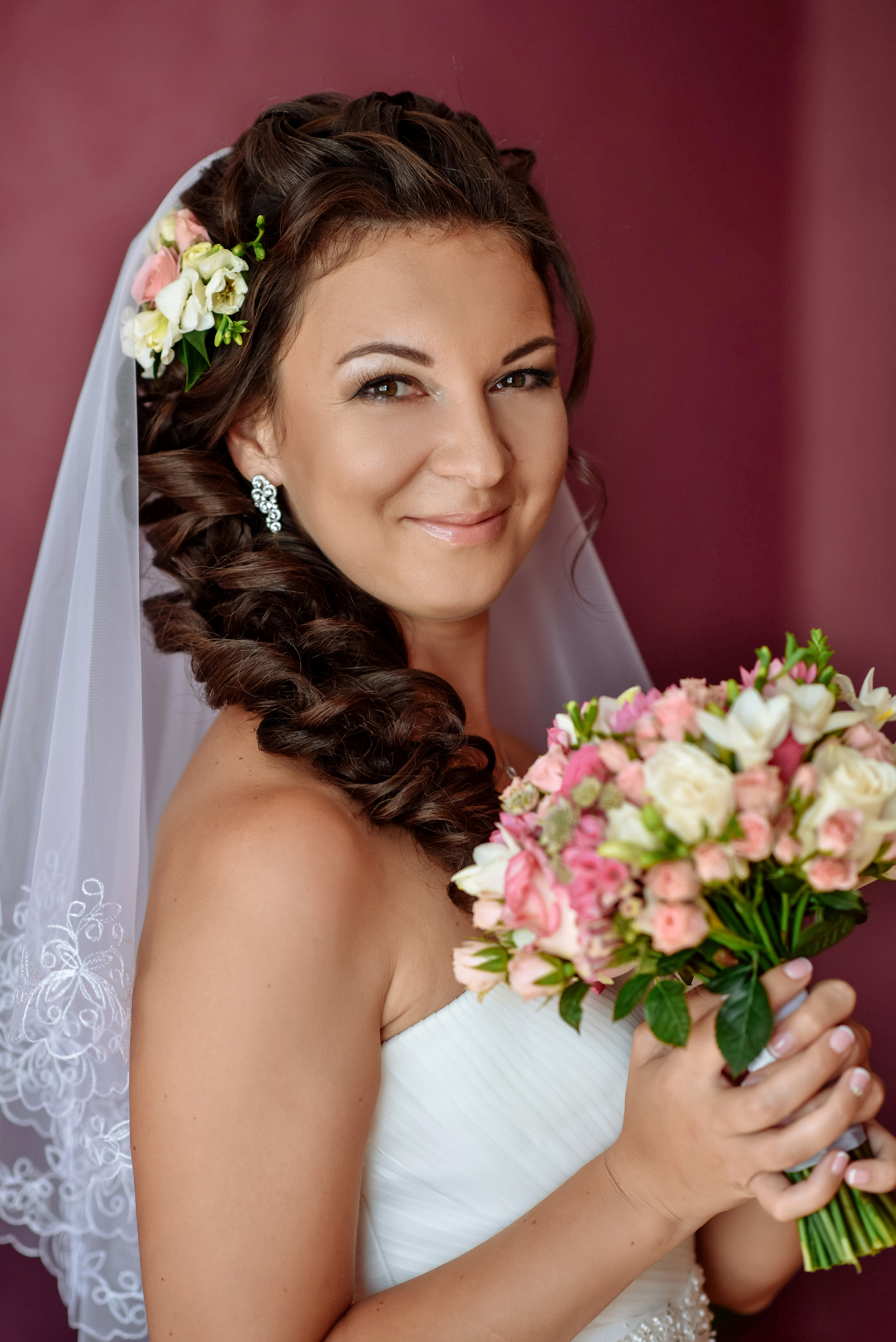 Свадьба Александра и Натальи. Свадебный и репортажный фотограф в Санкт-Петербурге Ольга Волкова