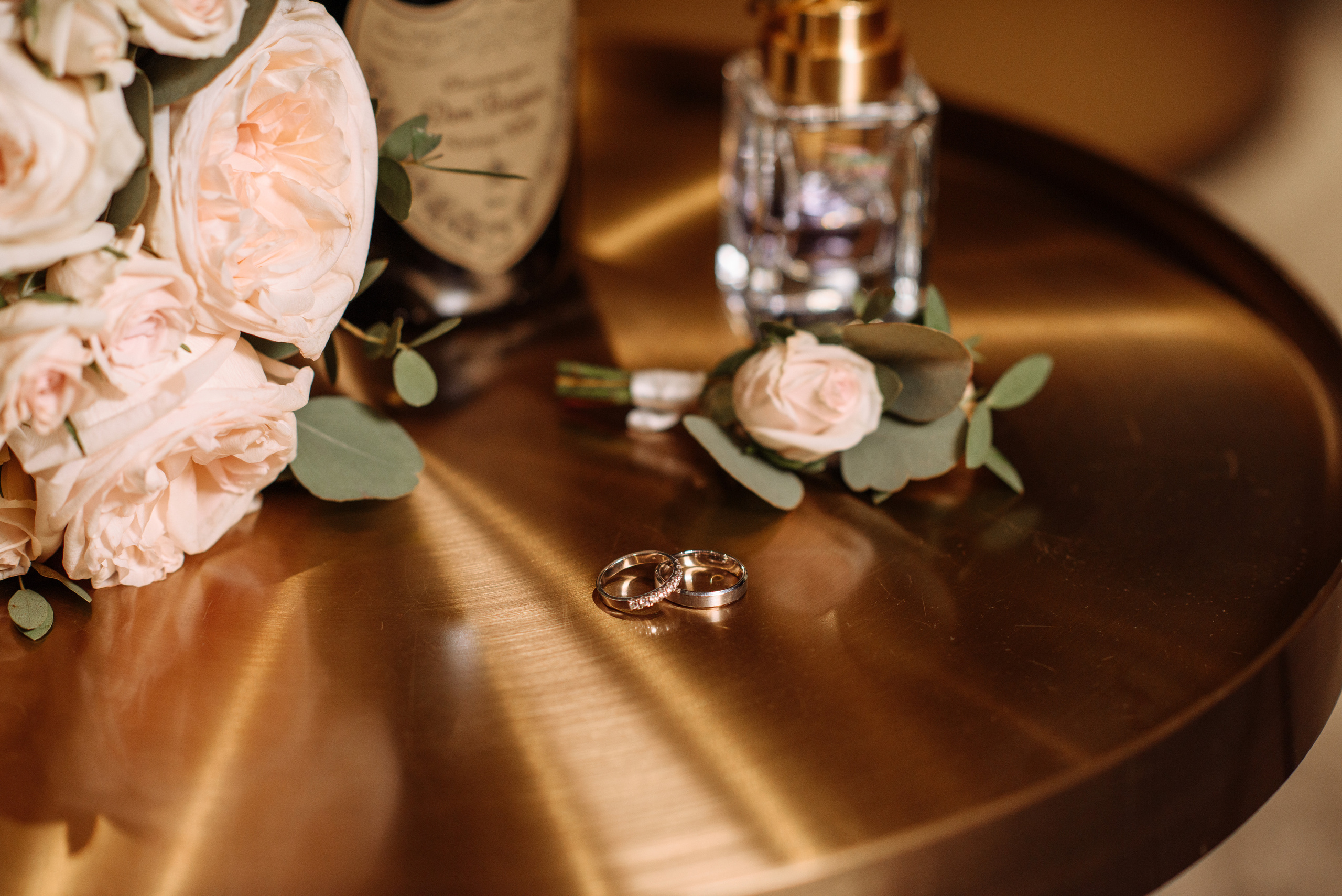 Свадьба Дмитрия и Дарьи. Свадебный и репортажный фотограф в Санкт-Петербурге Ольга Волкова