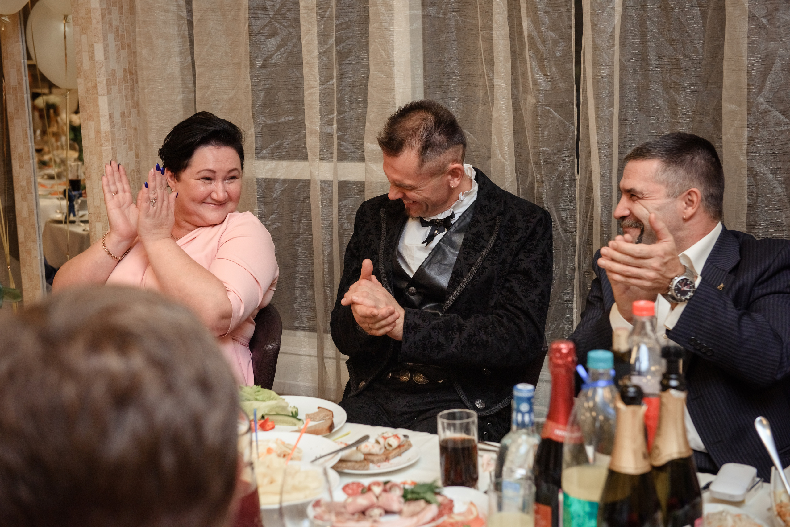 Свадьба Артема и Ярославы. Свадебный и репортажный фотограф в Санкт-Петербурге Ольга Волкова