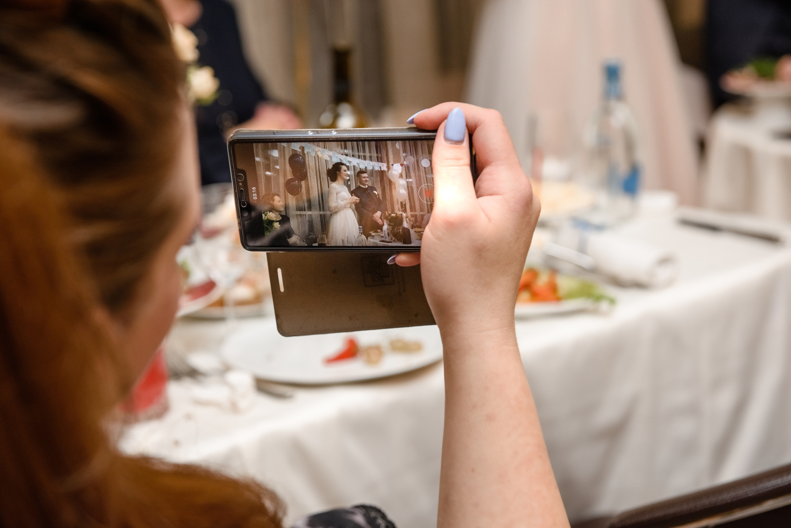 Свадьба Артема и Ярославы. Свадебный и репортажный фотограф в Санкт-Петербурге Ольга Волкова