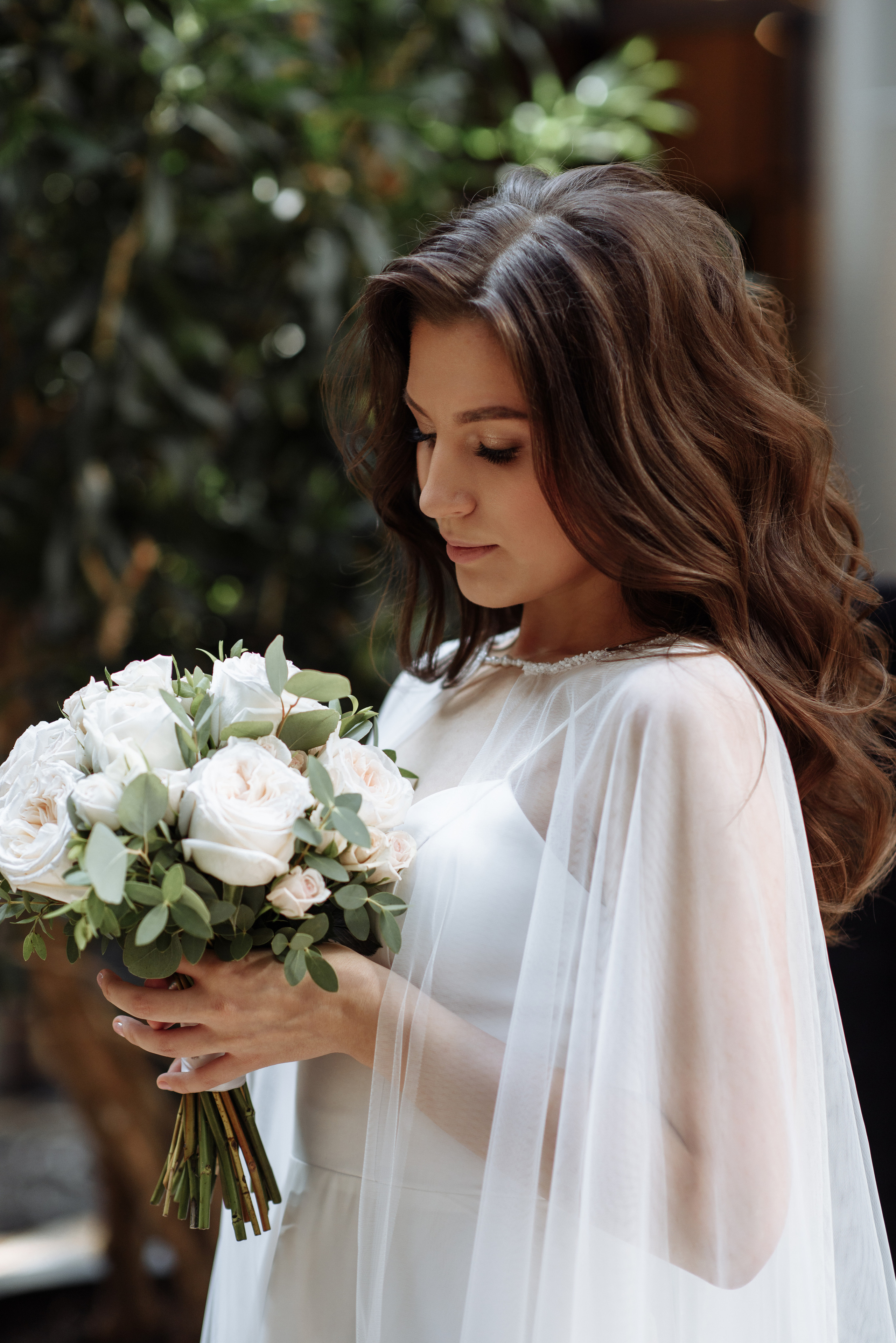 Свадьба Дмитрия и Дарьи. Свадебный и репортажный фотограф в Санкт-Петербурге Ольга Волкова