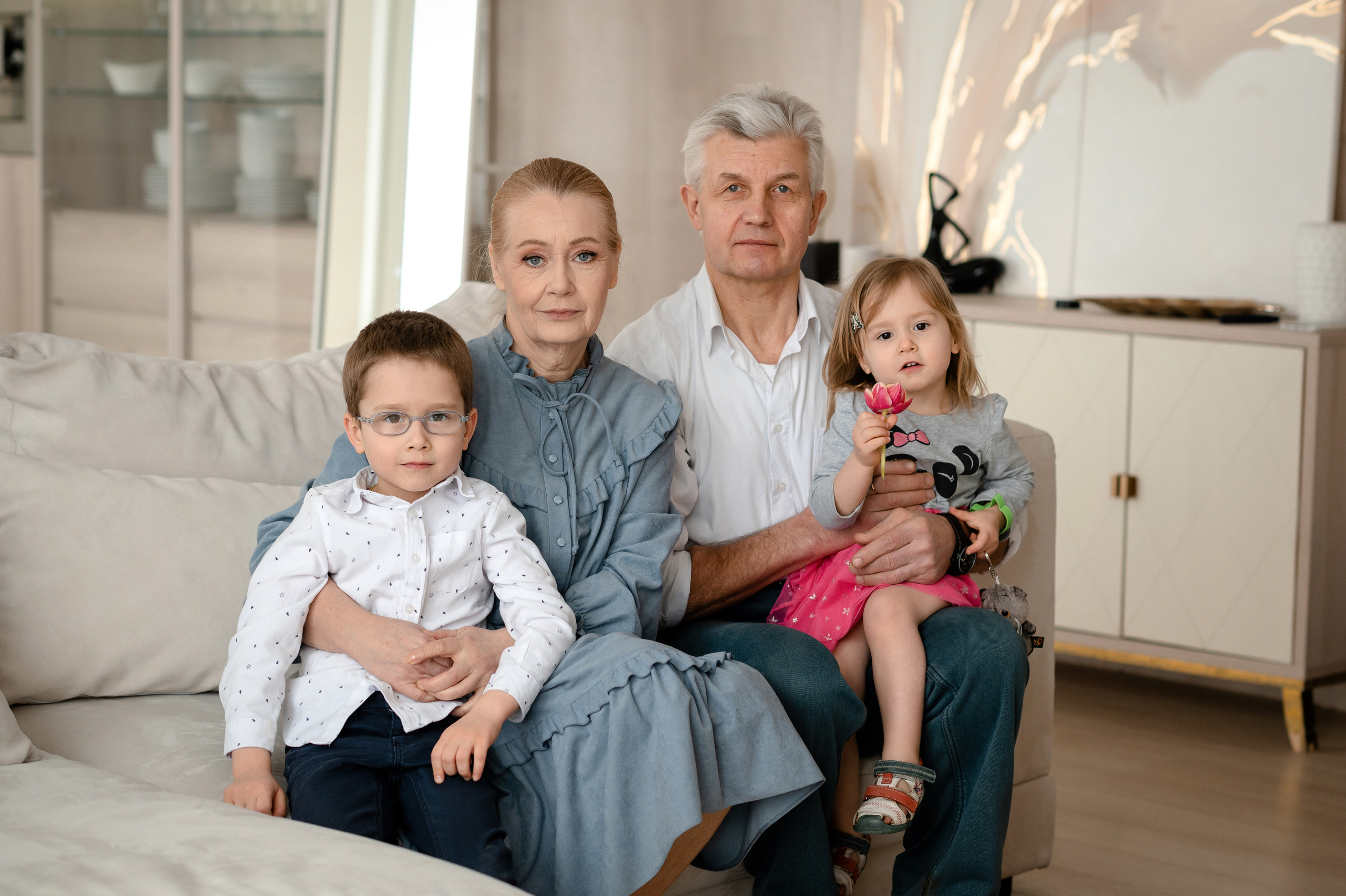 Семейная фотосъемка. Свадебный и репортажный фотограф в Санкт-Петербурге Ольга Волкова