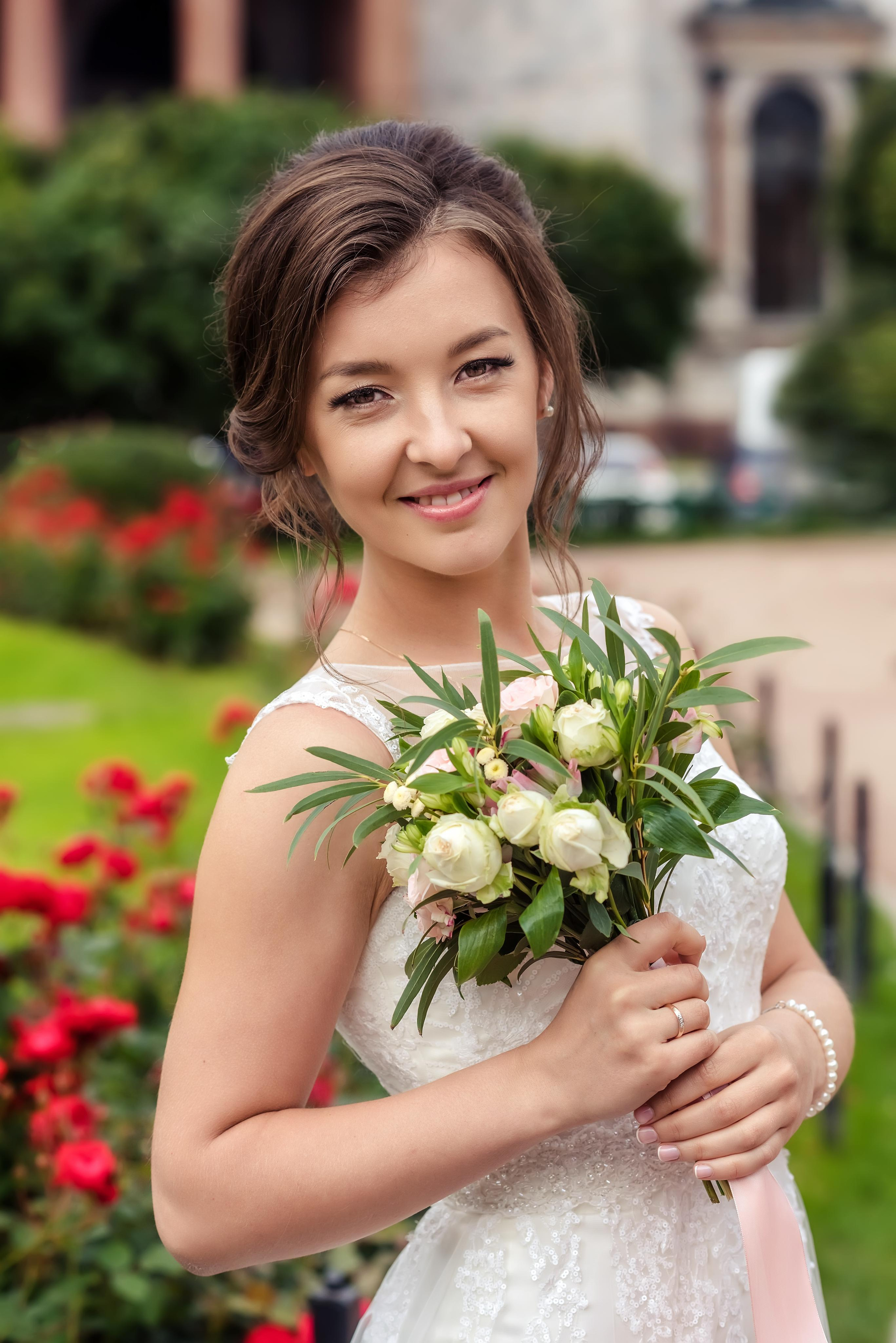 Свадьба Андрея и Лидии. Свадебный и репортажный фотограф в Санкт-Петербурге Ольга Волкова