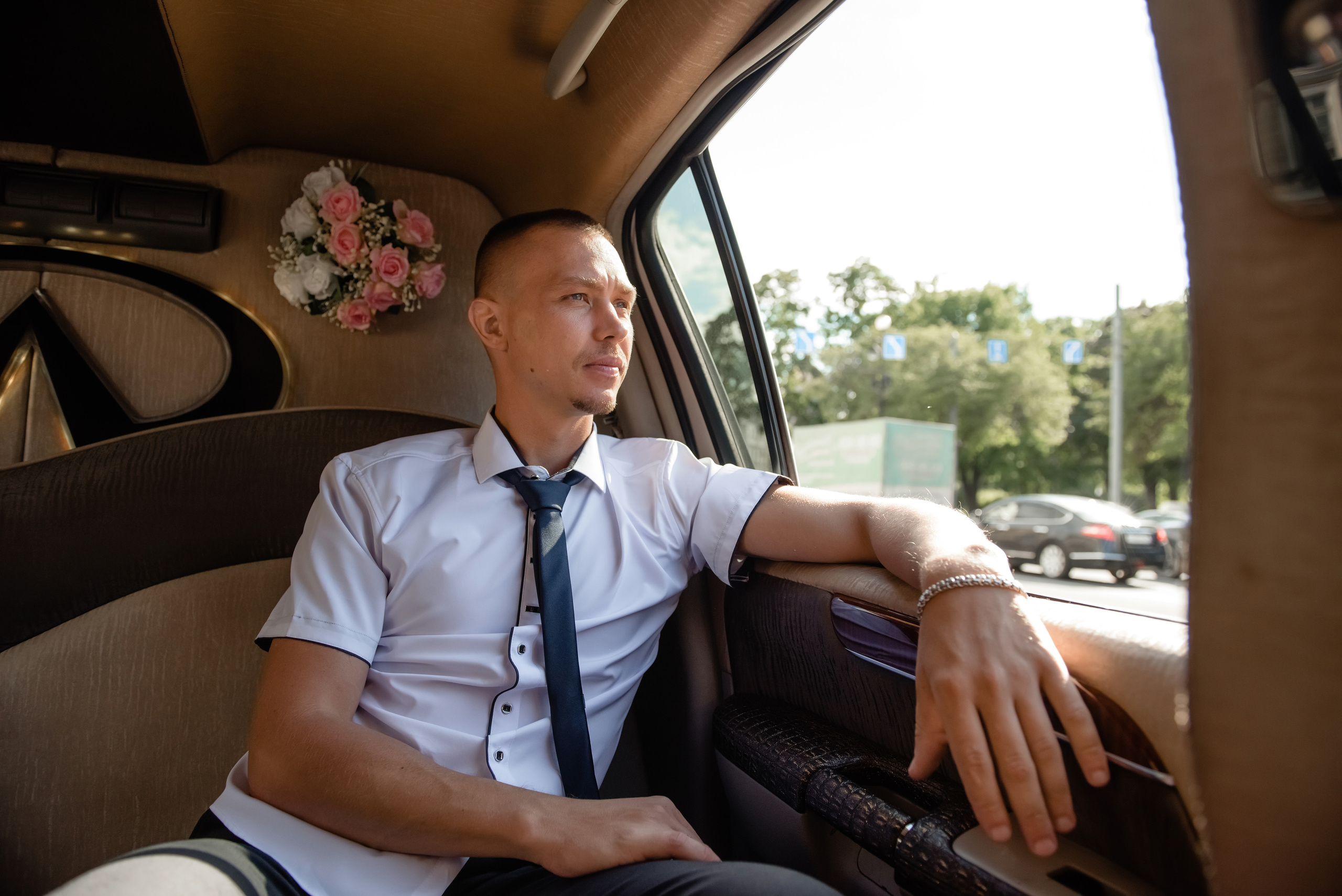 Свадьба Евгения и Татьяны. Свадебный и репортажный фотограф в Санкт-Петербурге Ольга Волкова