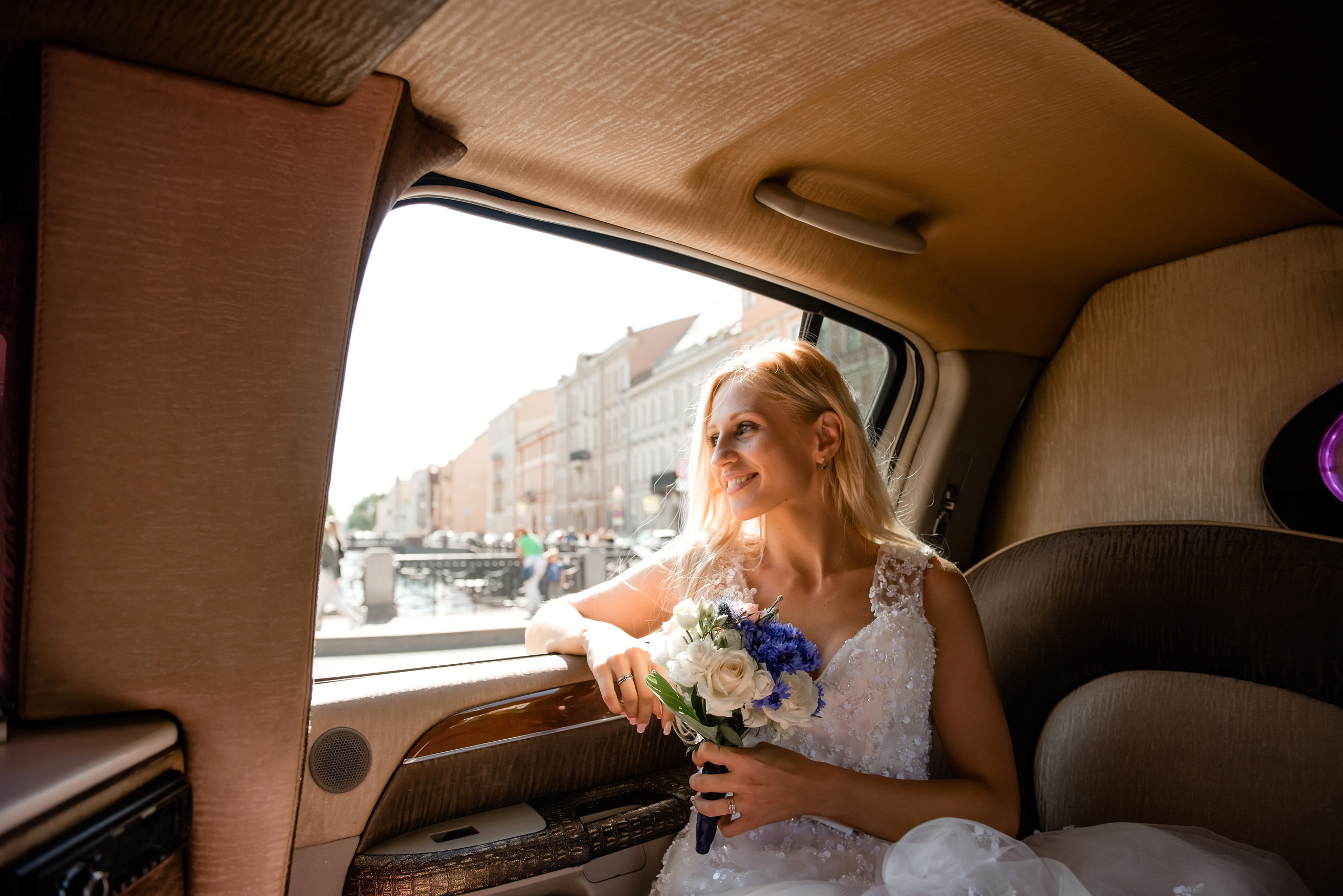 Свадьба Евгения и Татьяны. Свадебный и репортажный фотограф в Санкт-Петербурге Ольга Волкова