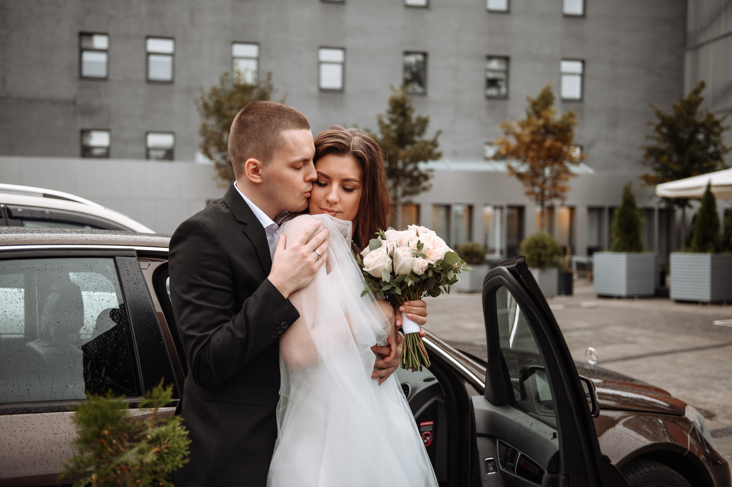 Свадебная фотосъемка. Свадебный и репортажный фотограф в Санкт-Петербурге Ольга Волкова