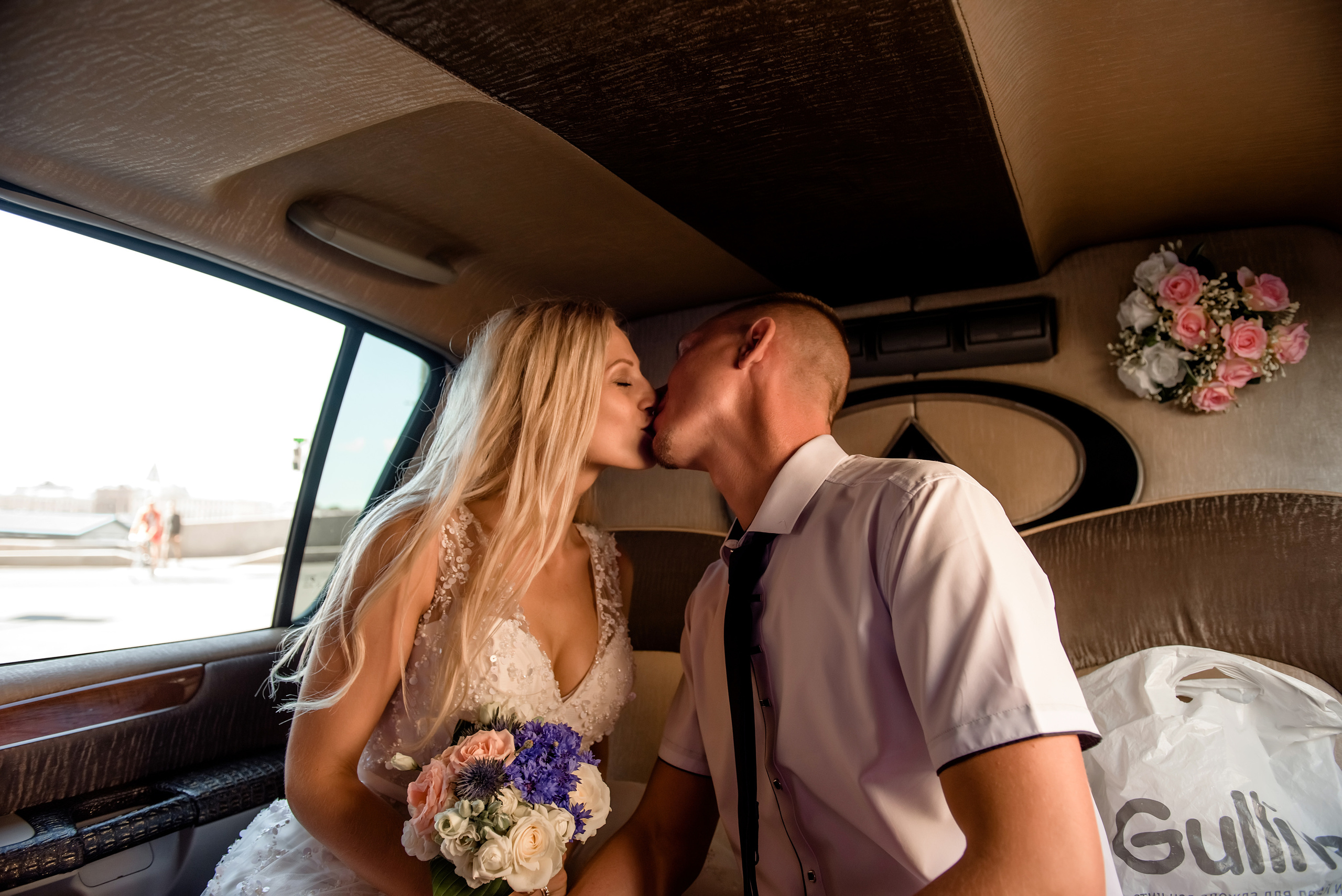 Свадьба Евгения и Татьяны. Свадебный и репортажный фотограф в Санкт-Петербурге Ольга Волкова