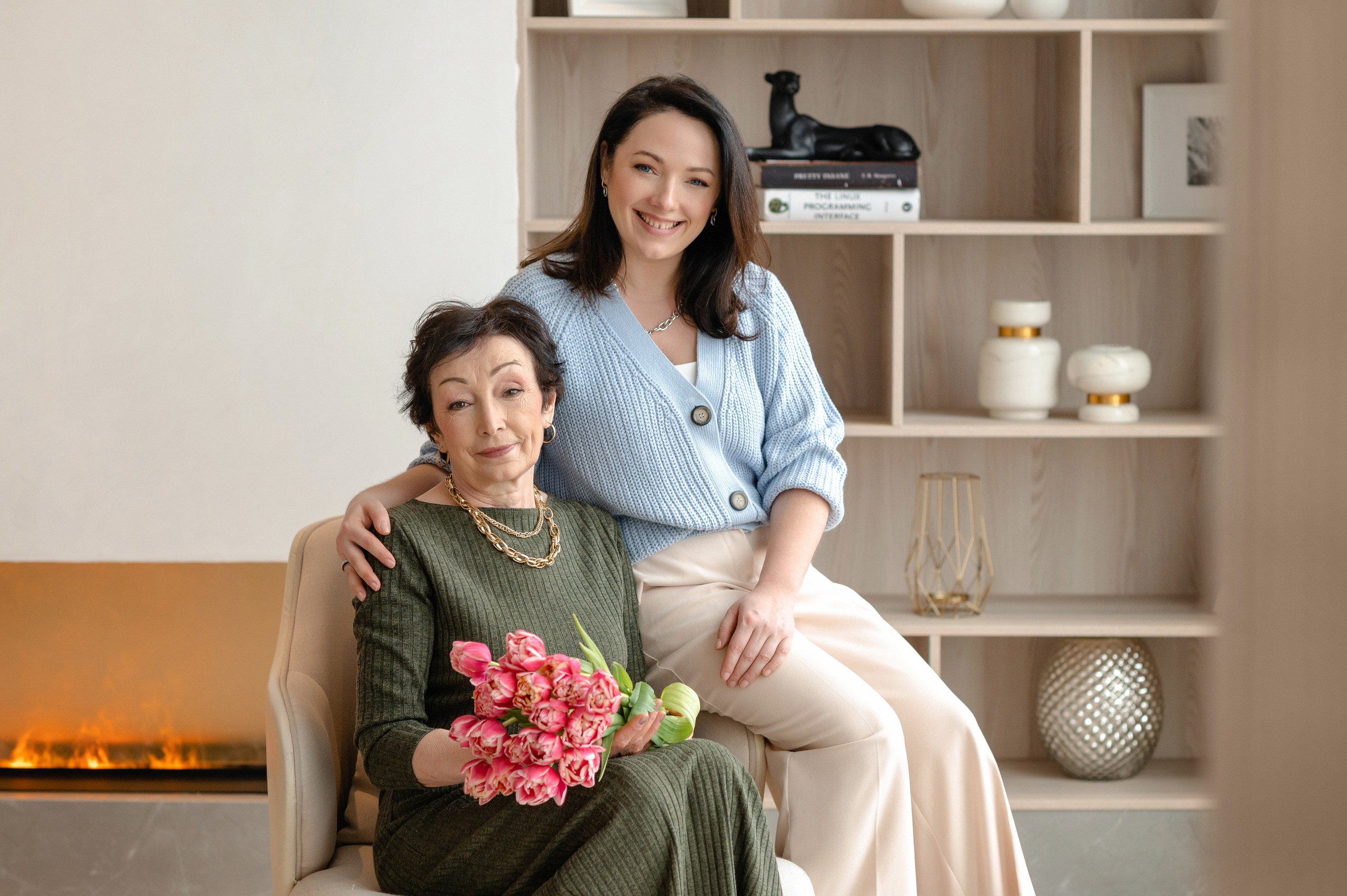 Семейная фотосъемка. Свадебный и репортажный фотограф в Санкт-Петербурге Ольга Волкова