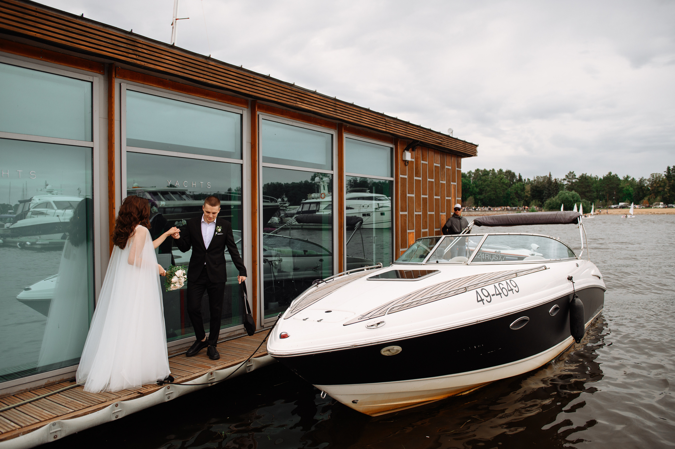 Свадебная фотосъемка. Свадебный и репортажный фотограф в Санкт-Петербурге Ольга Волкова