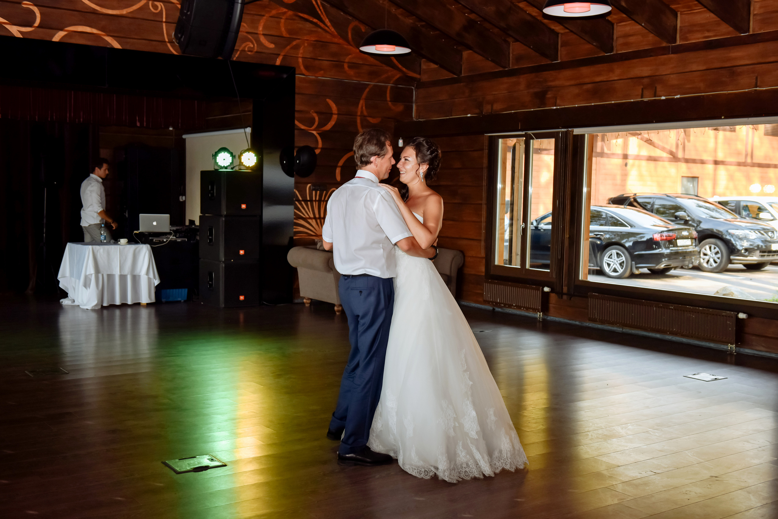 Свадьба Александра и Натальи. Свадебный и репортажный фотограф в Санкт-Петербурге Ольга Волкова