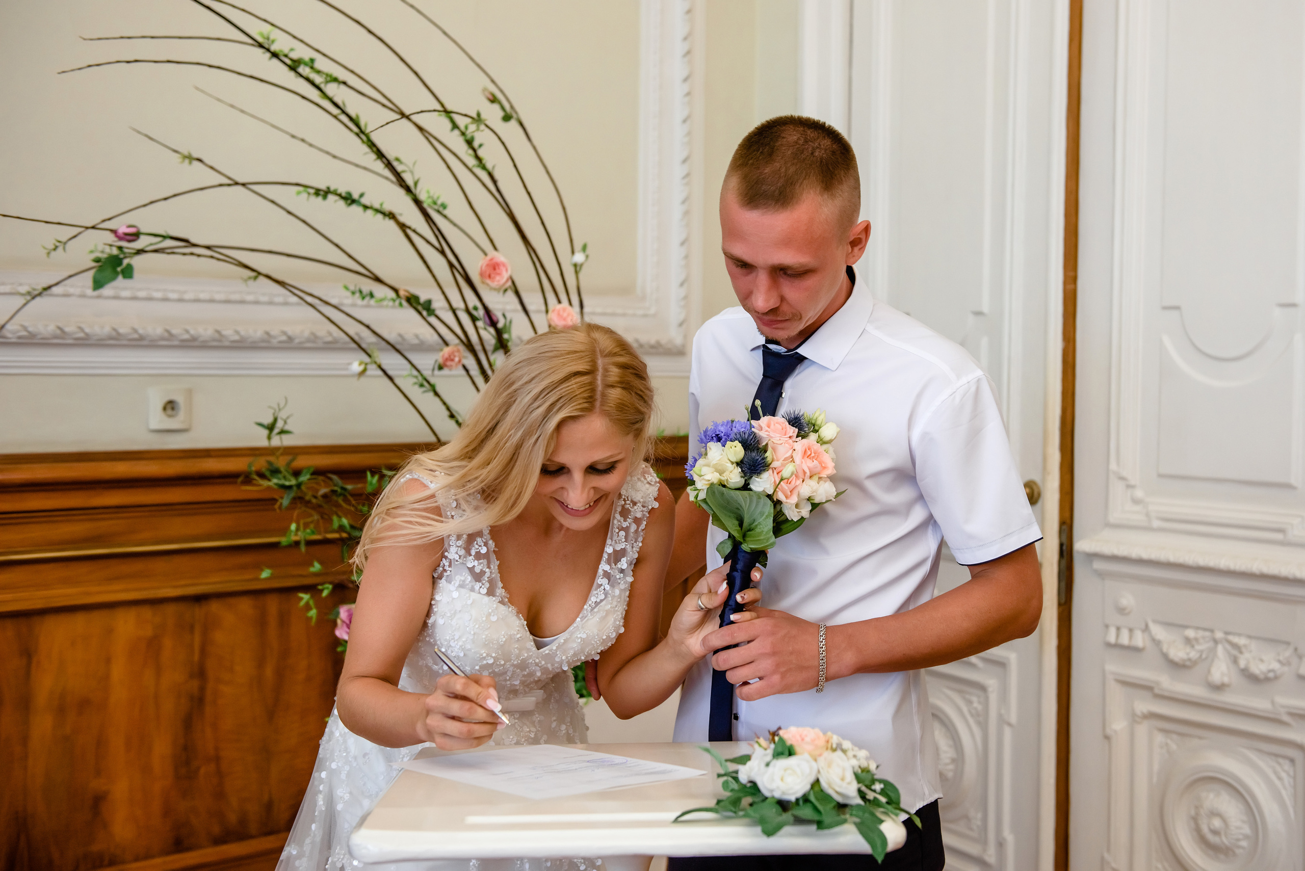 Свадьба Евгения и Татьяны. Свадебный и репортажный фотограф в Санкт-Петербурге Ольга Волкова