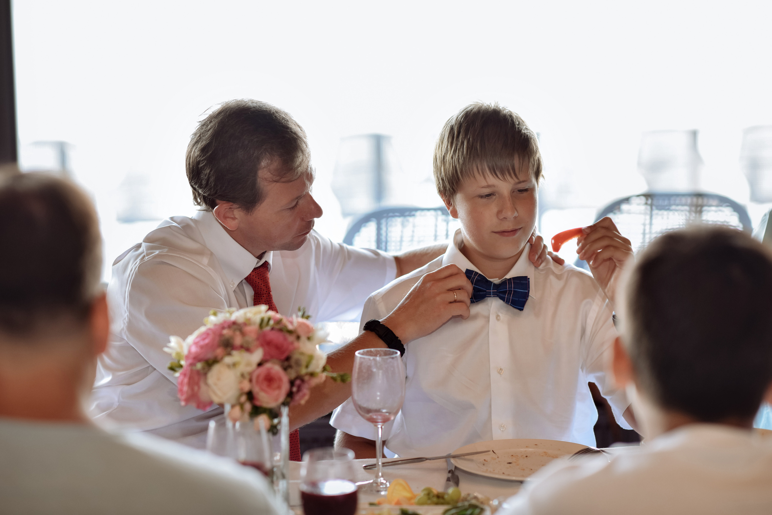 Свадьба Александра и Натальи. Свадебный и репортажный фотограф в Санкт-Петербурге Ольга Волкова