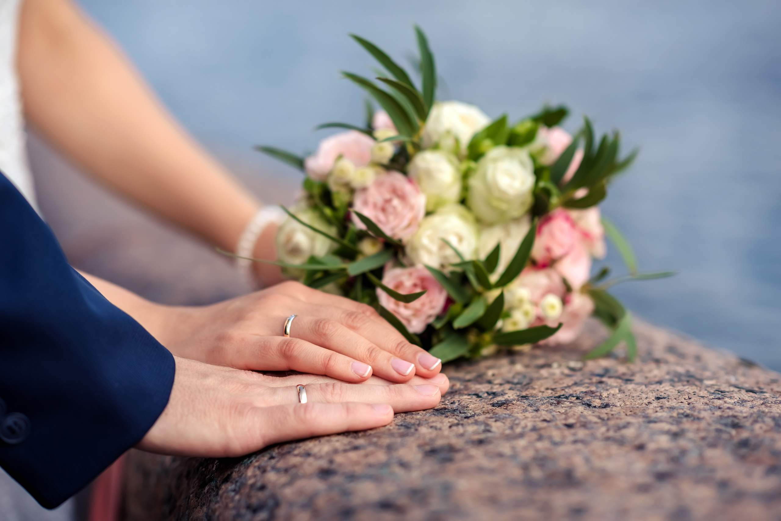 Свадьба Андрея и Лидии. Свадебный и репортажный фотограф в Санкт-Петербурге Ольга Волкова