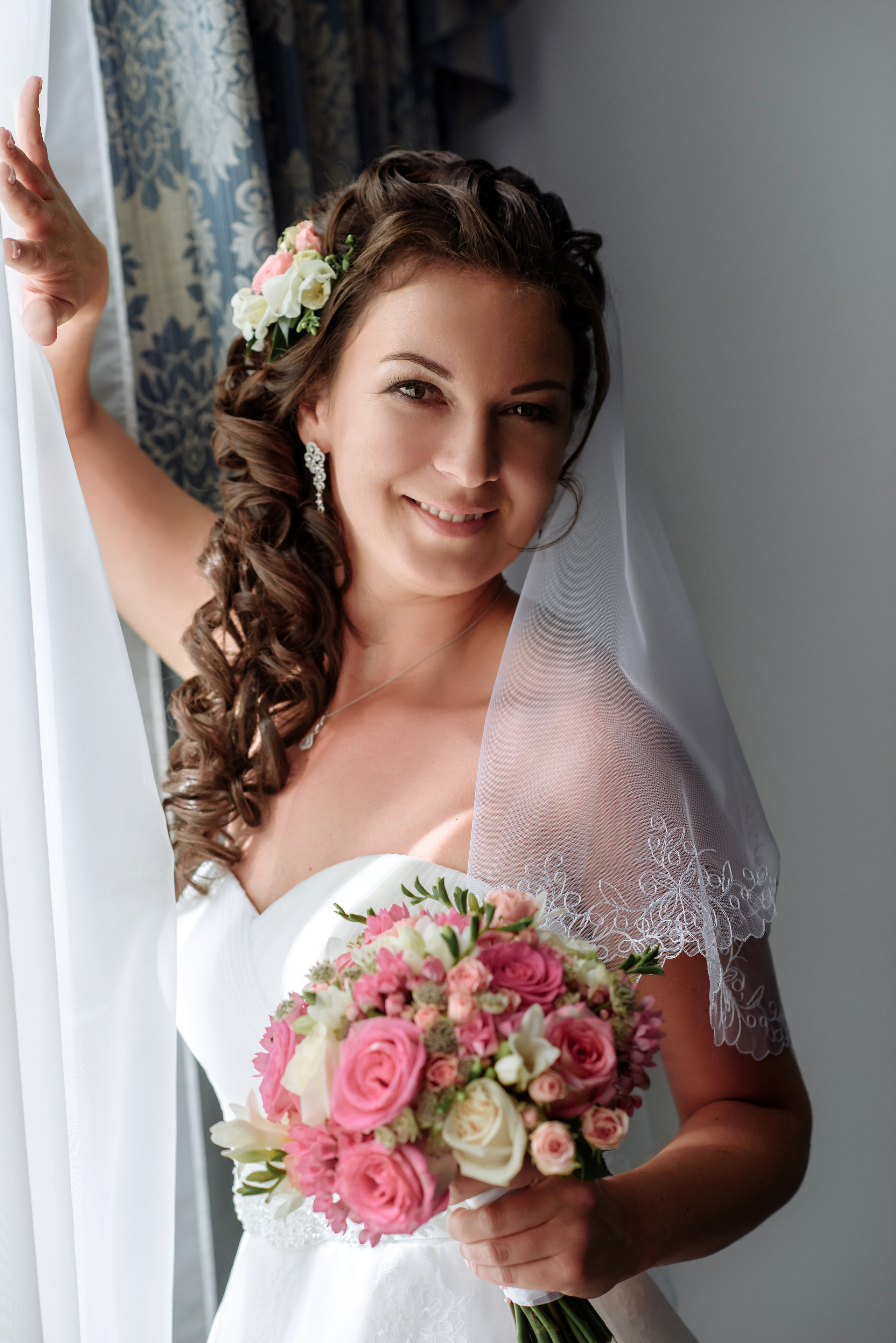 Свадьба Александра и Натальи. Свадебный и репортажный фотограф в Санкт-Петербурге Ольга Волкова