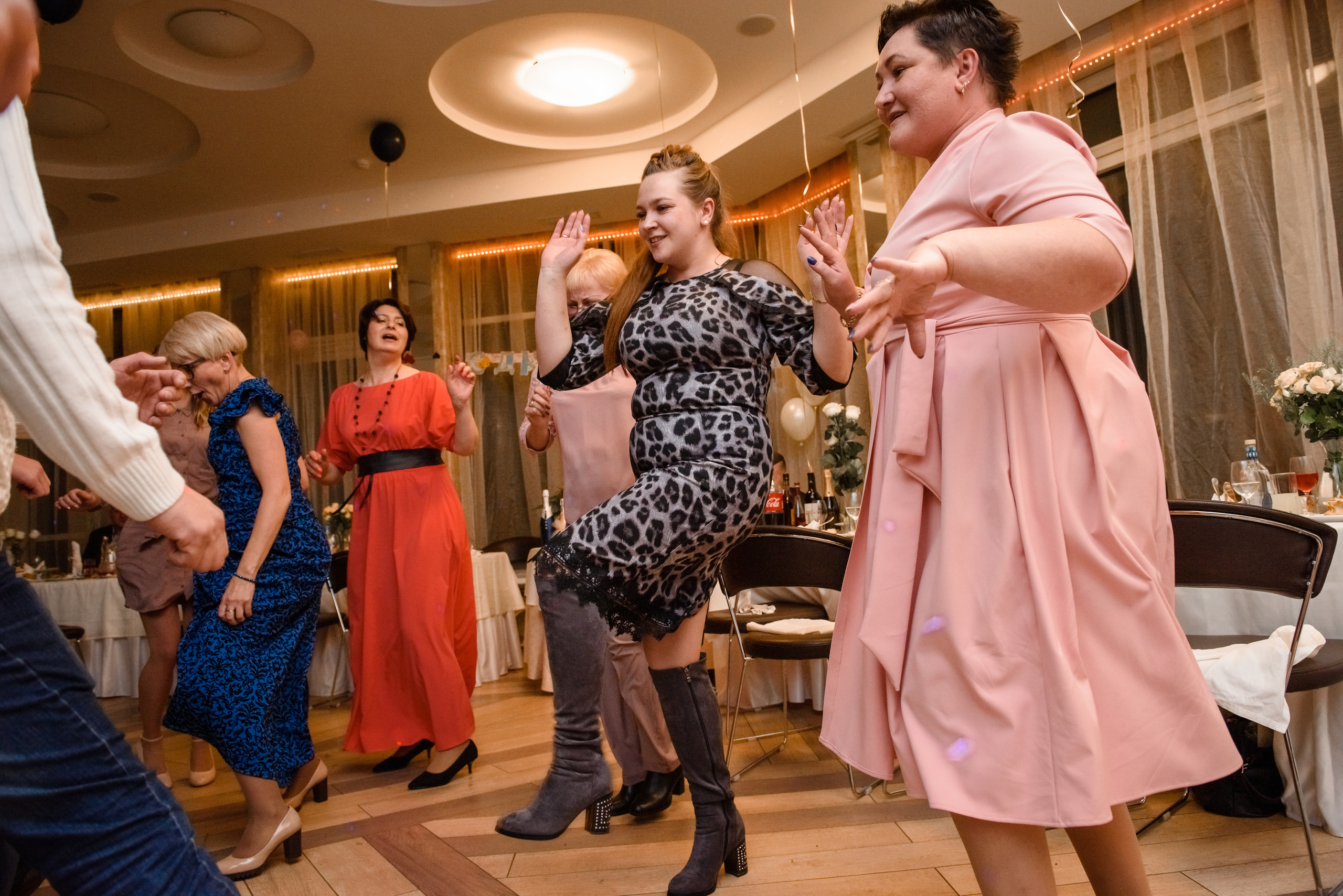 Свадьба Артема и Ярославы. Свадебный и репортажный фотограф в Санкт-Петербурге Ольга Волкова