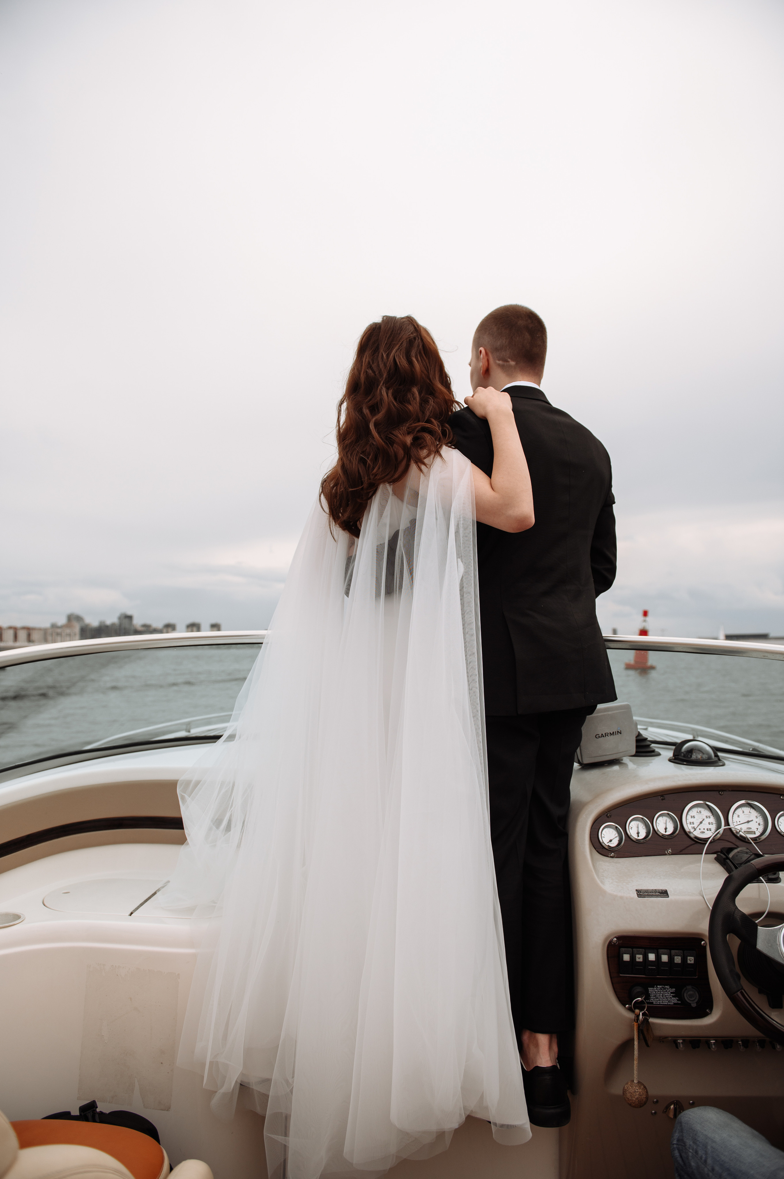 Свадьба Дмитрия и Дарьи. Свадебный и репортажный фотограф в Санкт-Петербурге Ольга Волкова