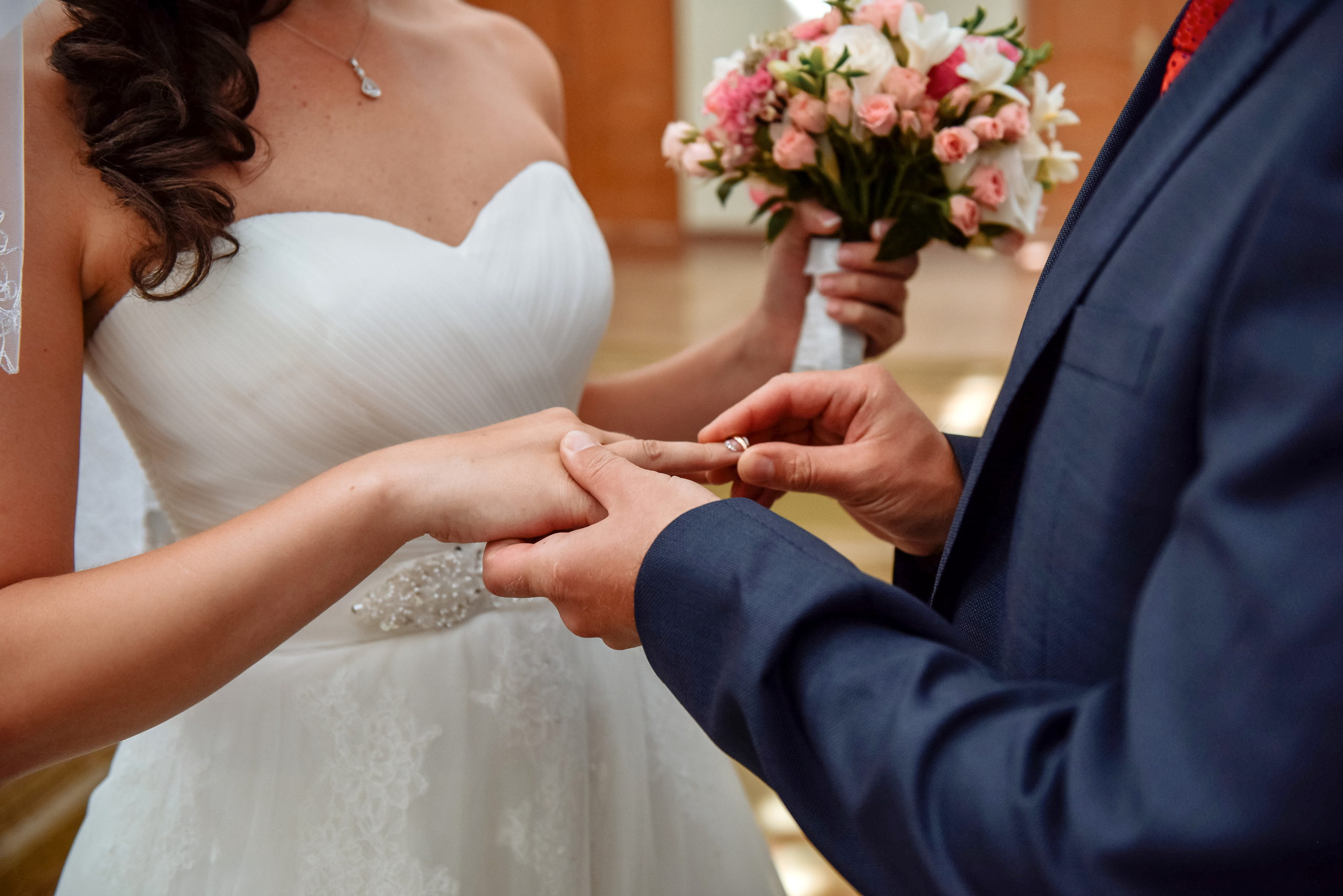 Свадьба Александра и Натальи. Свадебный и репортажный фотограф в Санкт-Петербурге Ольга Волкова