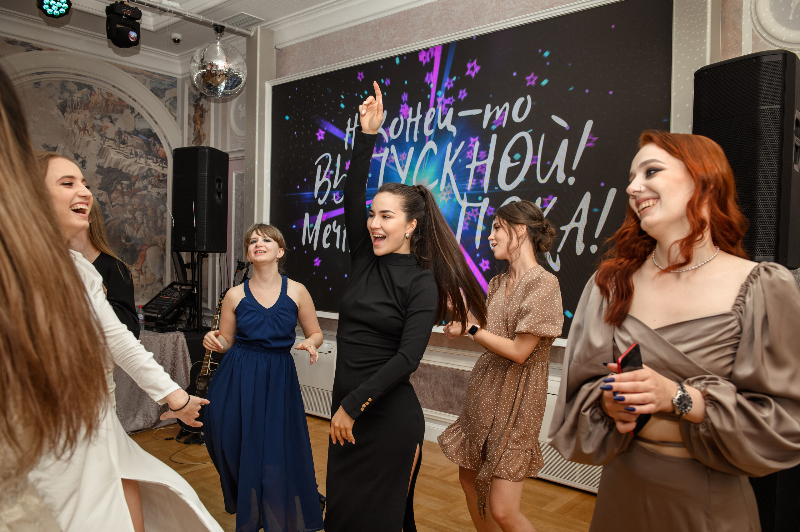 Фотосъемка мероприятий. Свадебный и репортажный фотограф в Санкт-Петербурге Ольга Волкова