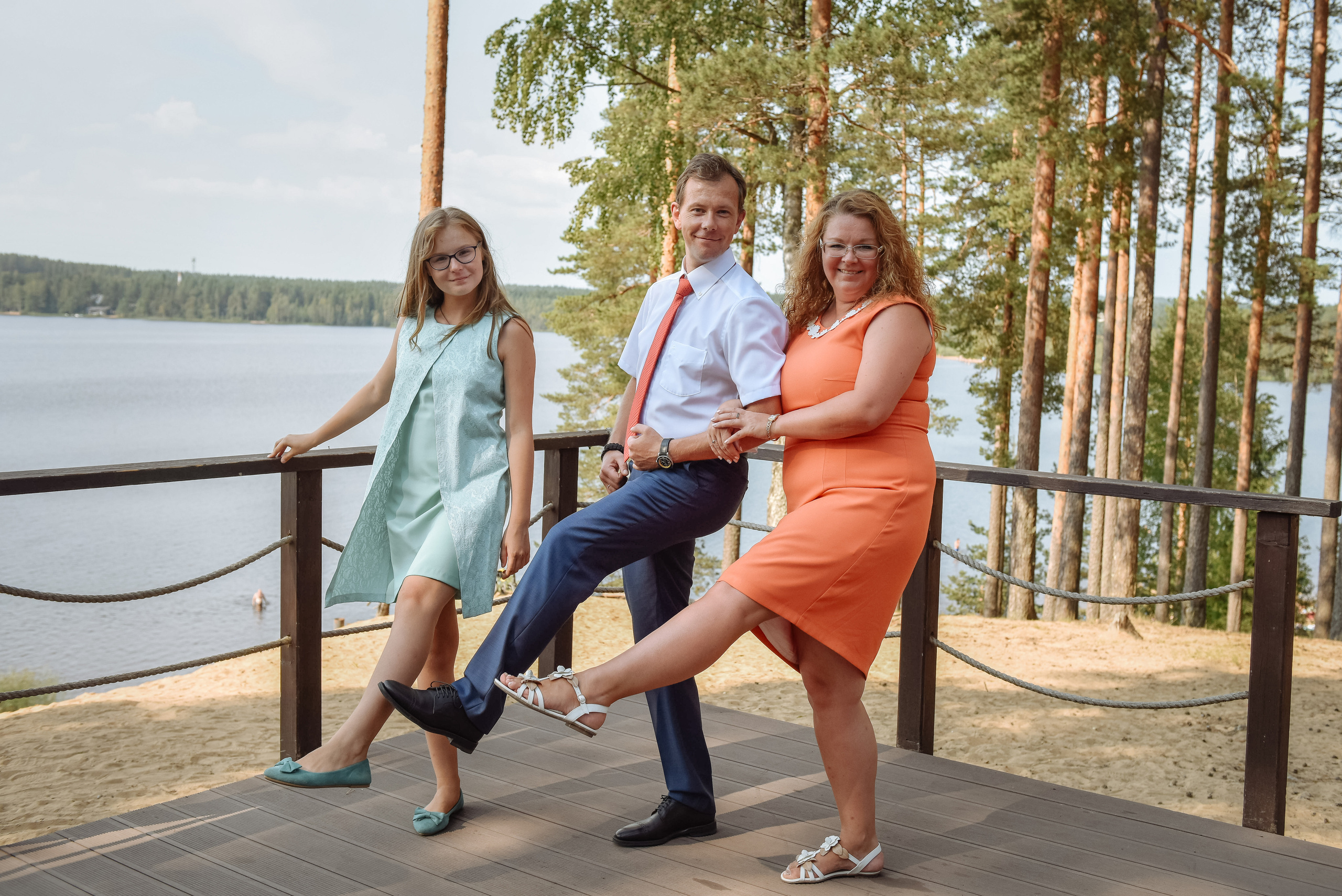 Свадьба Александра и Натальи. Свадебный и репортажный фотограф в Санкт-Петербурге Ольга Волкова