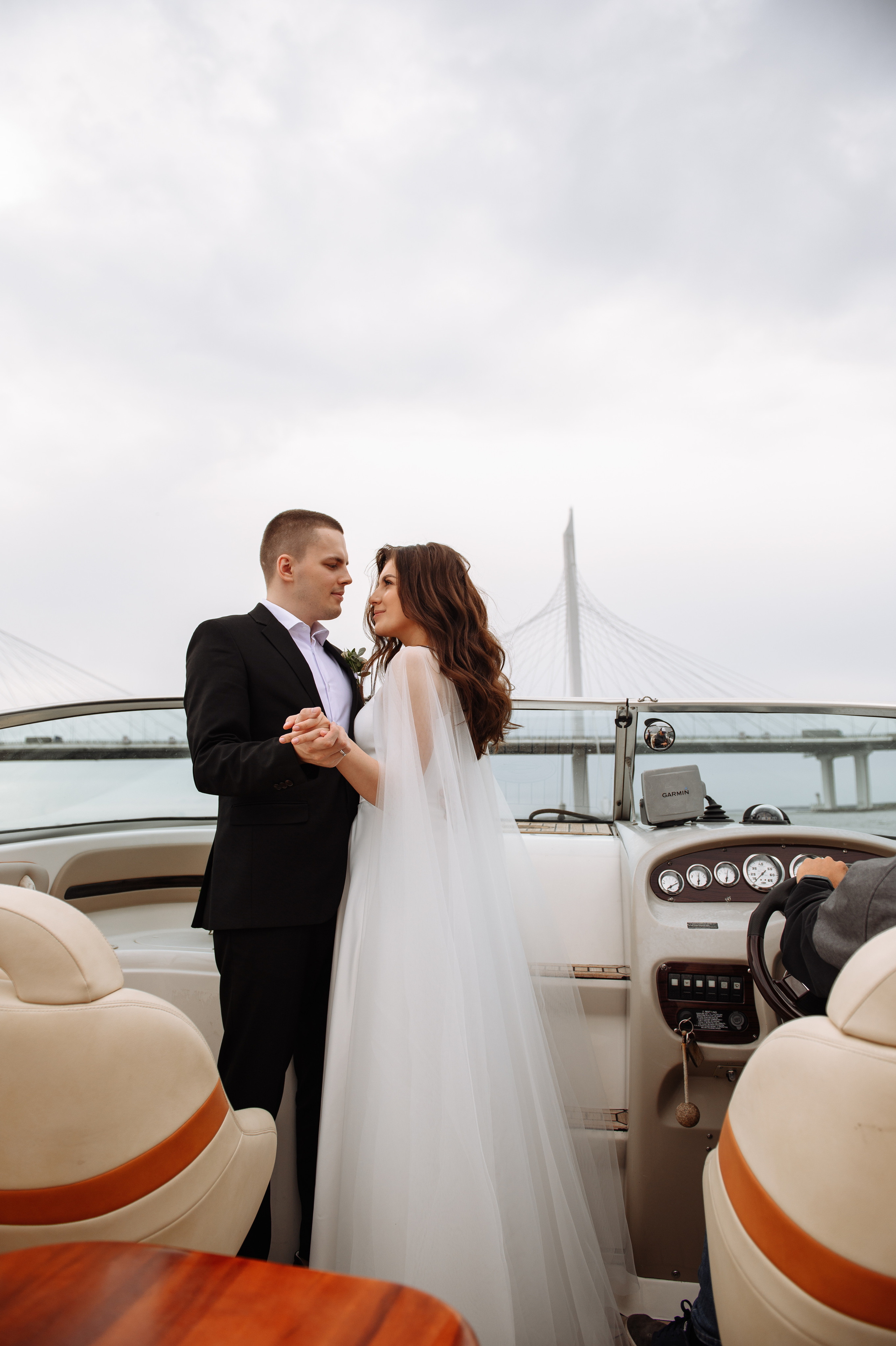 Свадебная фотосъемка. Свадебный и репортажный фотограф в Санкт-Петербурге Ольга Волкова