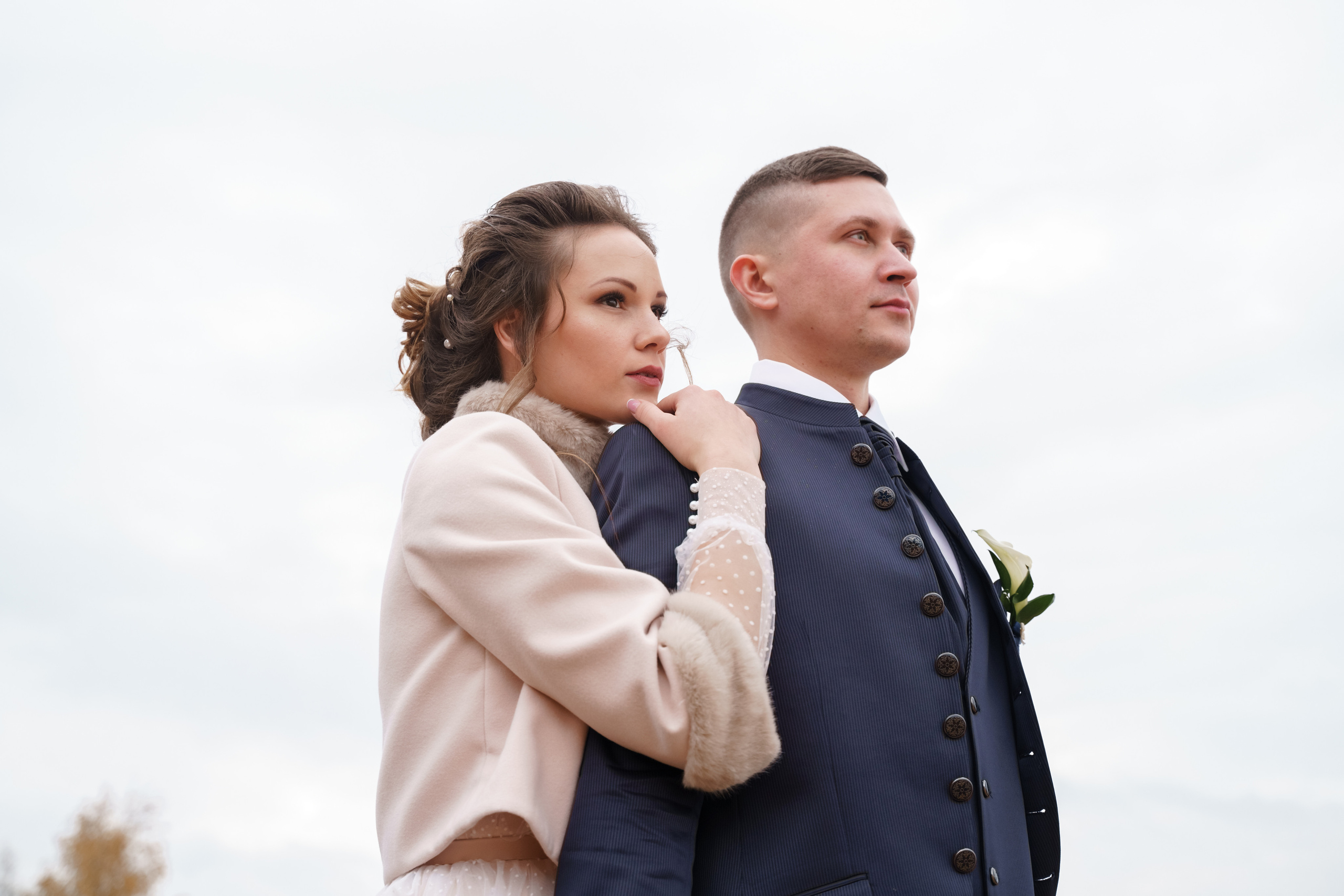 Свадьба Артема и Ярославы. Свадебный и репортажный фотограф в Санкт-Петербурге Ольга Волкова