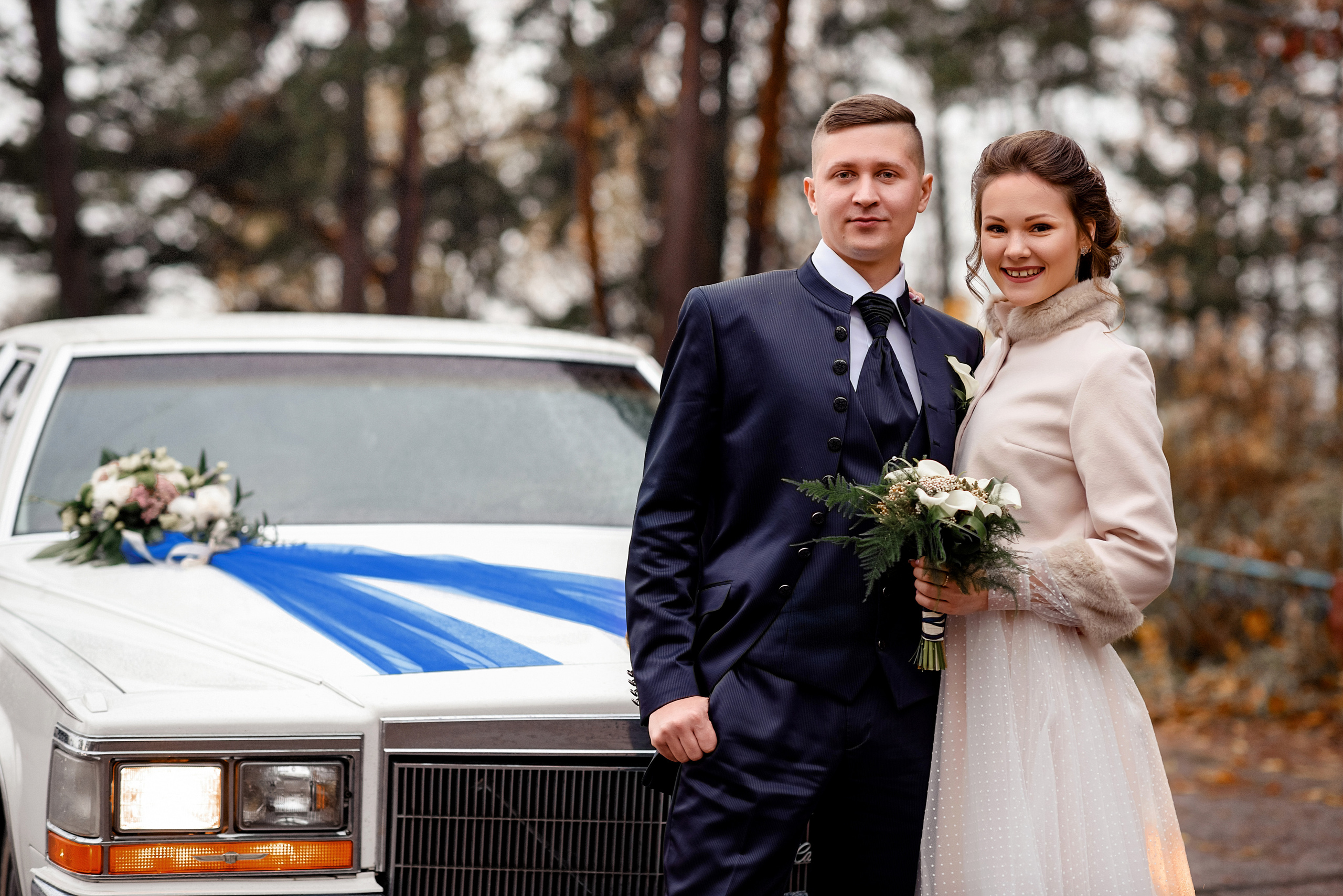 Свадьба Артема и Ярославы. Свадебный и репортажный фотограф в Санкт-Петербурге Ольга Волкова