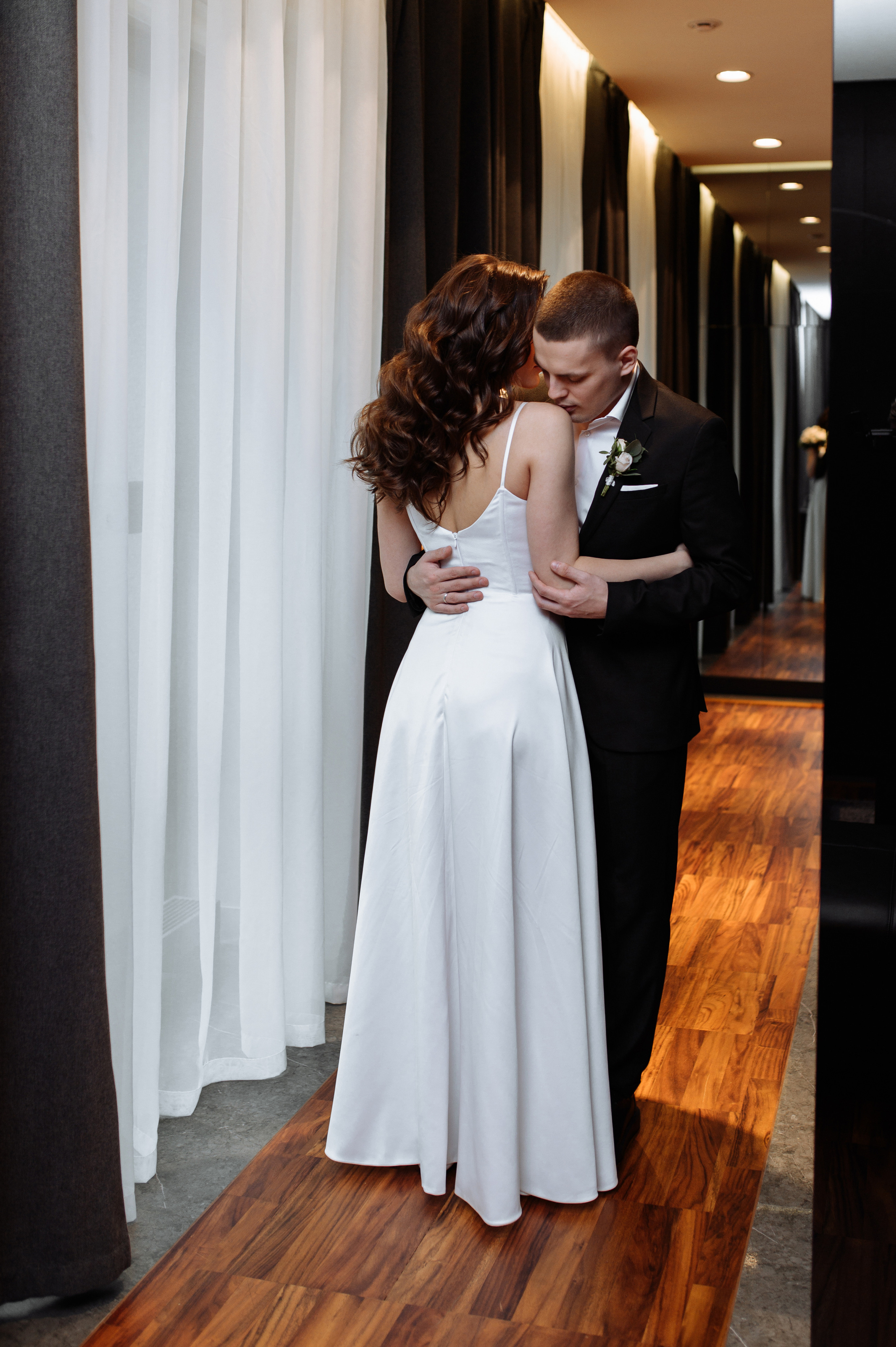 Свадьба Дмитрия и Дарьи. Свадебный и репортажный фотограф в Санкт-Петербурге Ольга Волкова