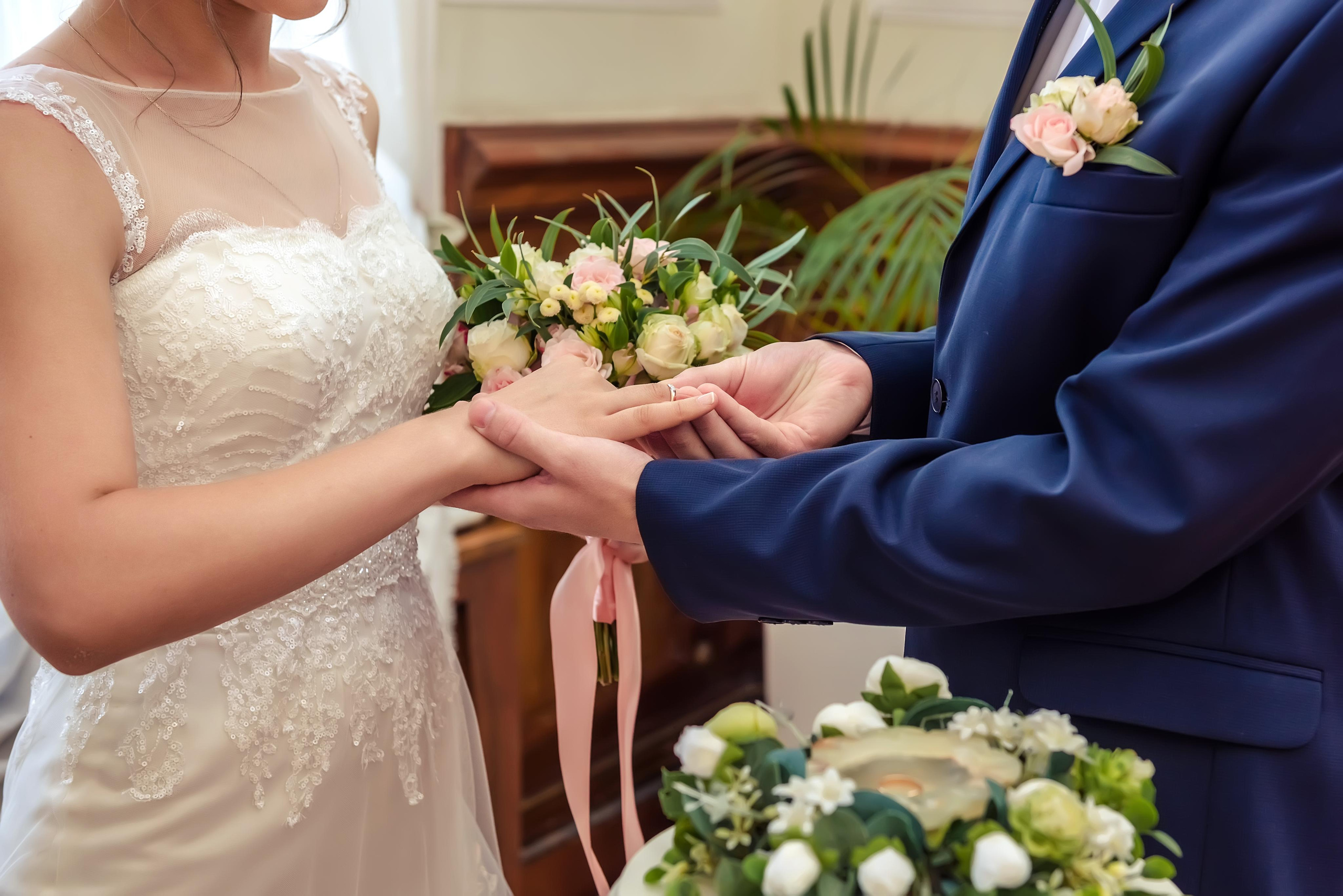 Свадьба Андрея и Лидии. Свадебный и репортажный фотограф в Санкт-Петербурге Ольга Волкова