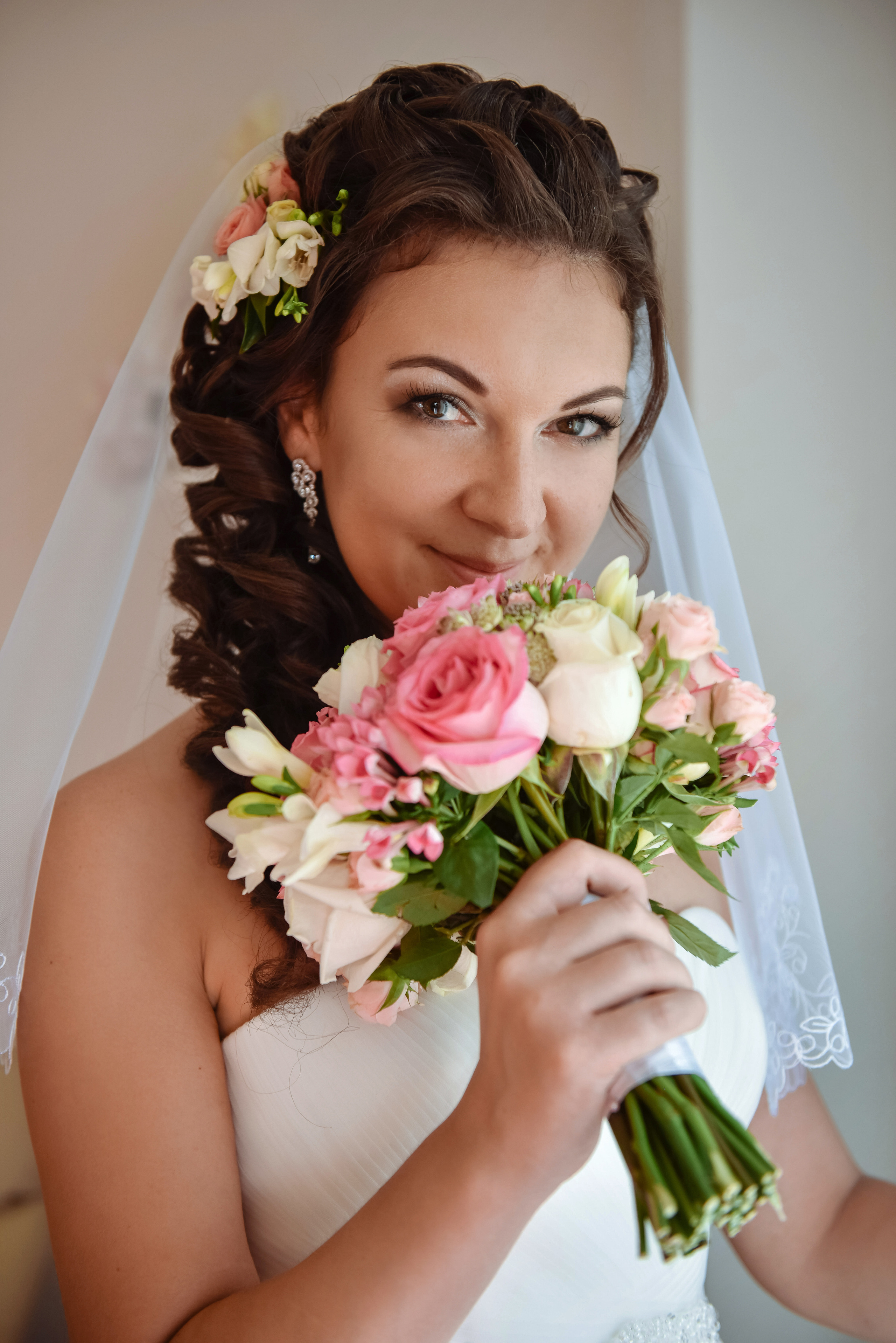 Свадьба Александра и Натальи. Свадебный и репортажный фотограф в Санкт-Петербурге Ольга Волкова