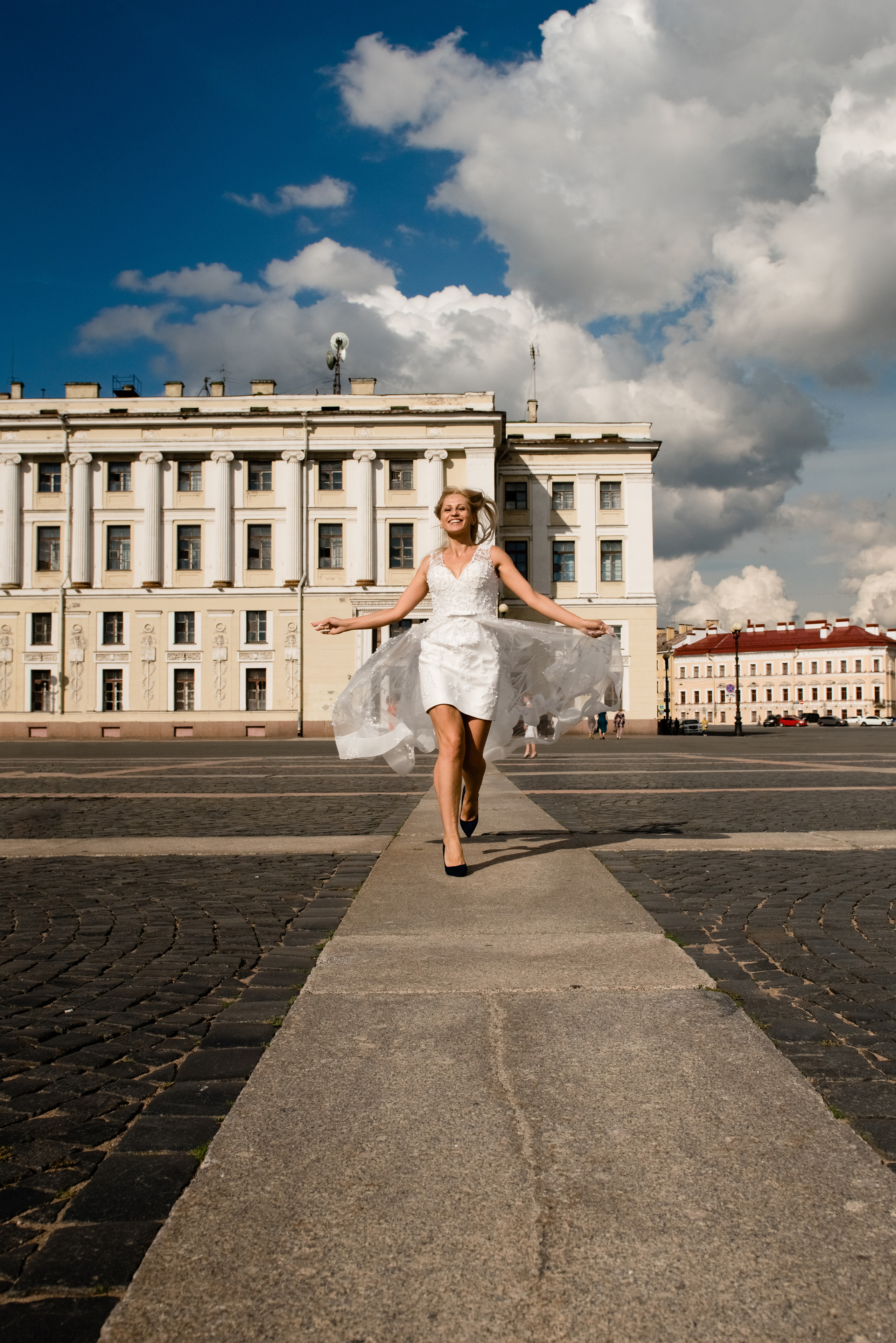Свадьба Евгения и Татьяны. Свадебный и репортажный фотограф в Санкт-Петербурге Ольга Волкова