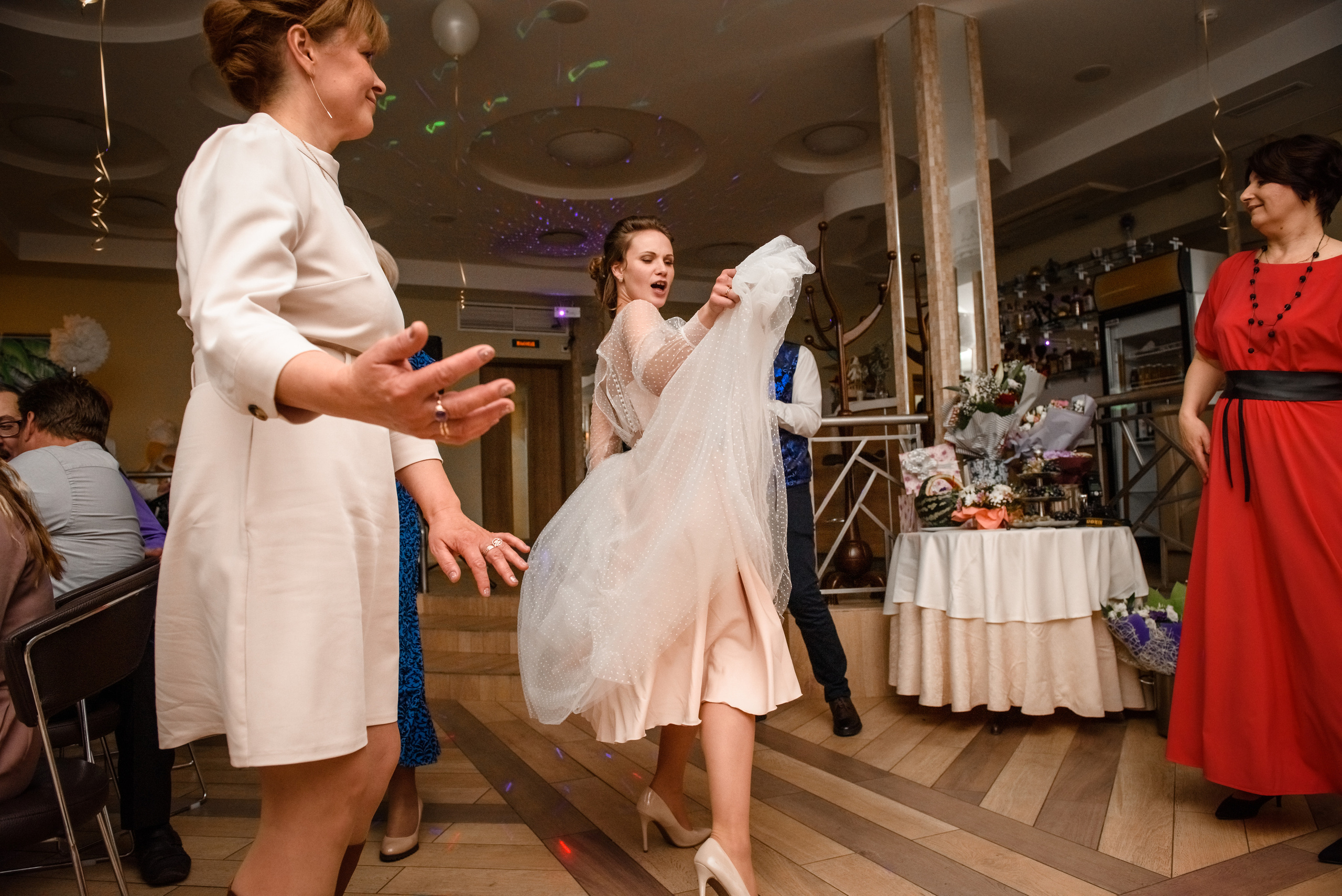 Свадьба Артема и Ярославы. Свадебный и репортажный фотограф в Санкт-Петербурге Ольга Волкова