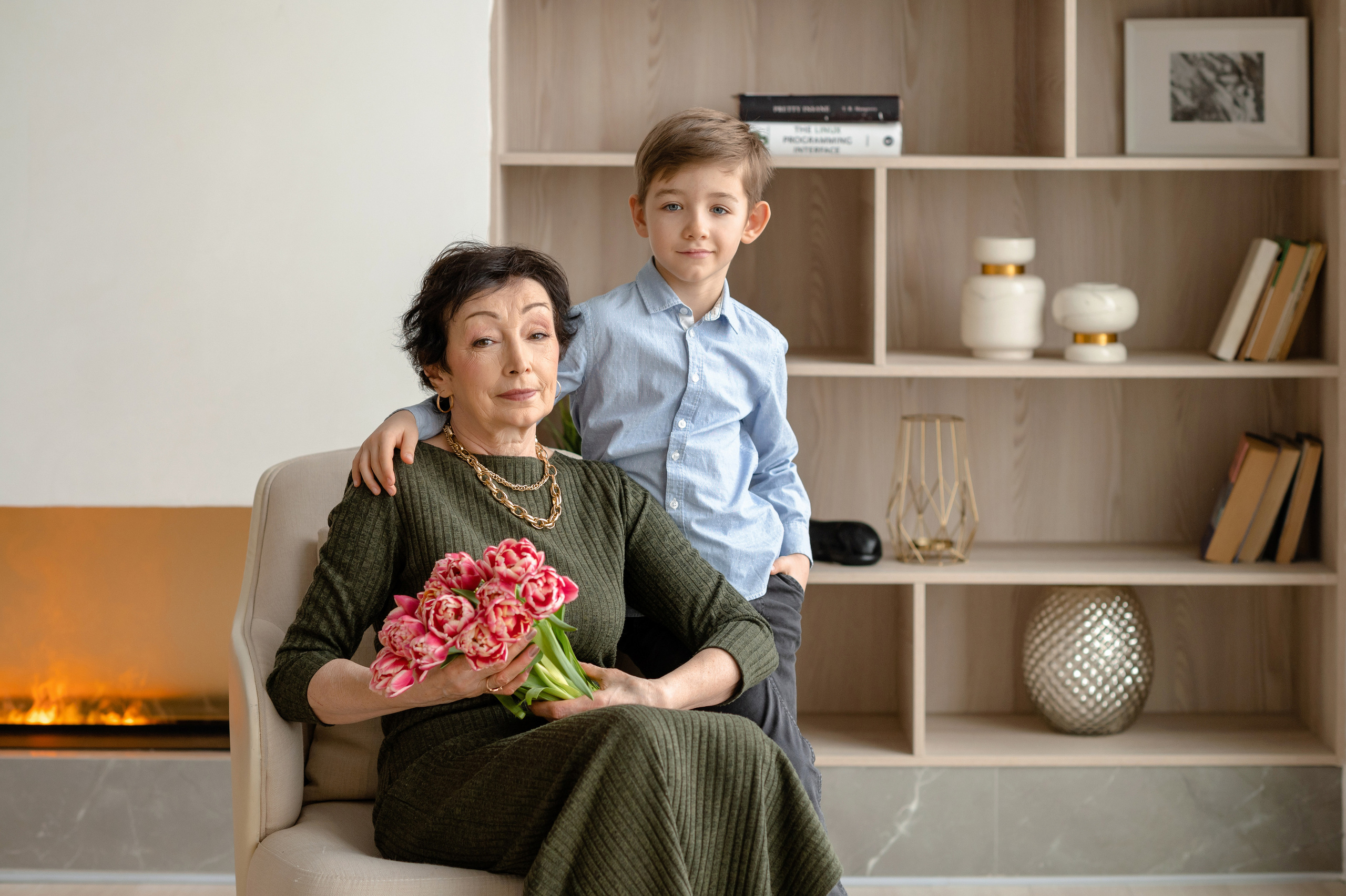 Семейная фотосъемка. Свадебный и репортажный фотограф в Санкт-Петербурге Ольга Волкова