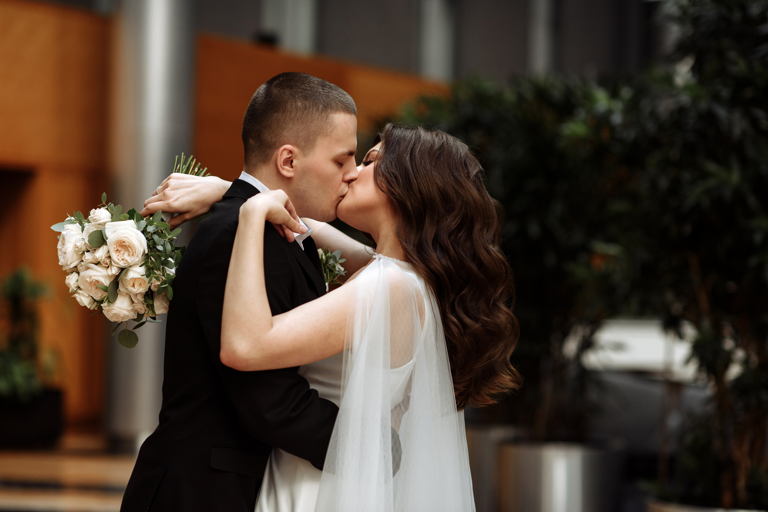 Свадебная фотосъемка. Свадебный и репортажный фотограф в Санкт-Петербурге Ольга Волкова