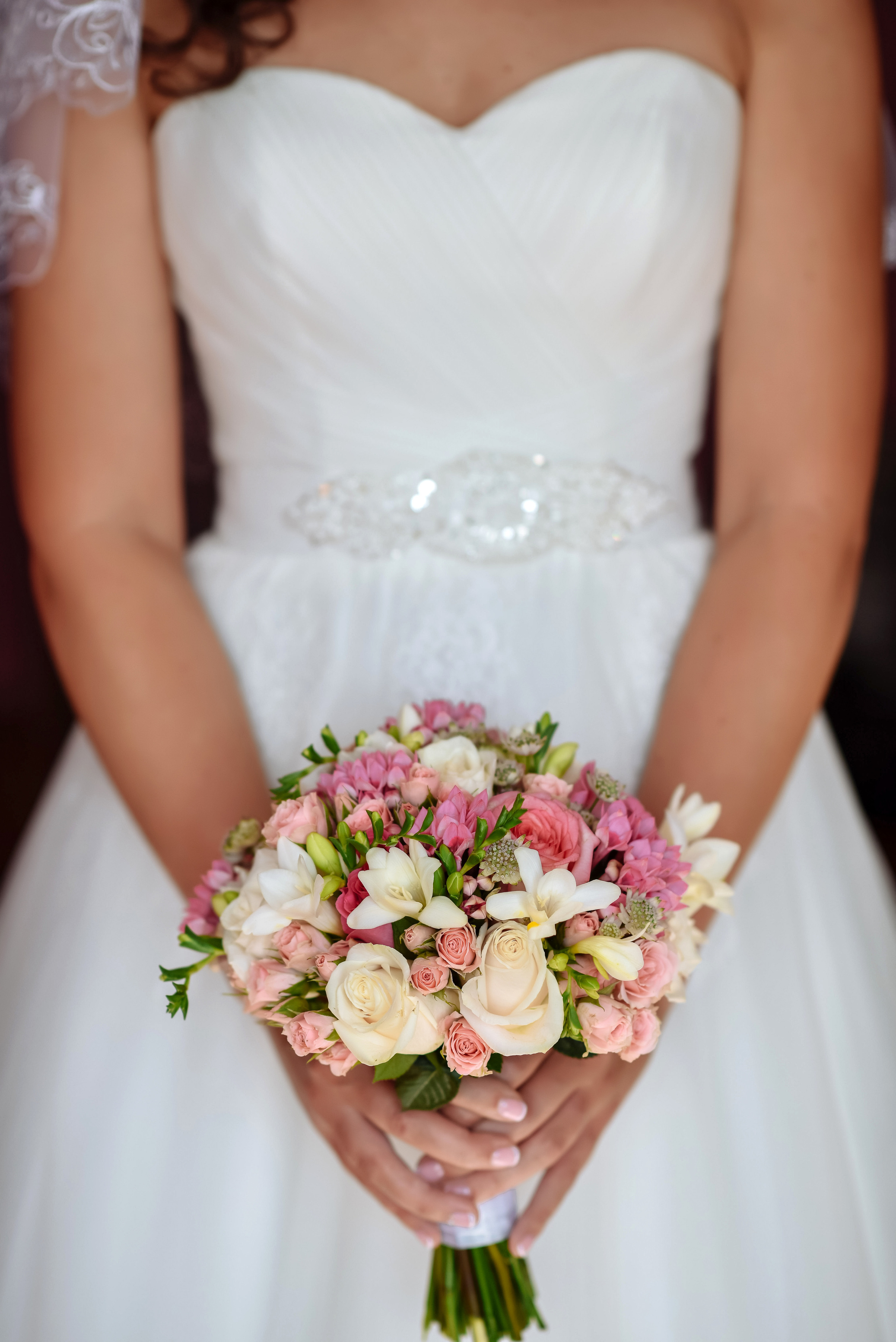 Свадьба Александра и Натальи. Свадебный и репортажный фотограф в Санкт-Петербурге Ольга Волкова